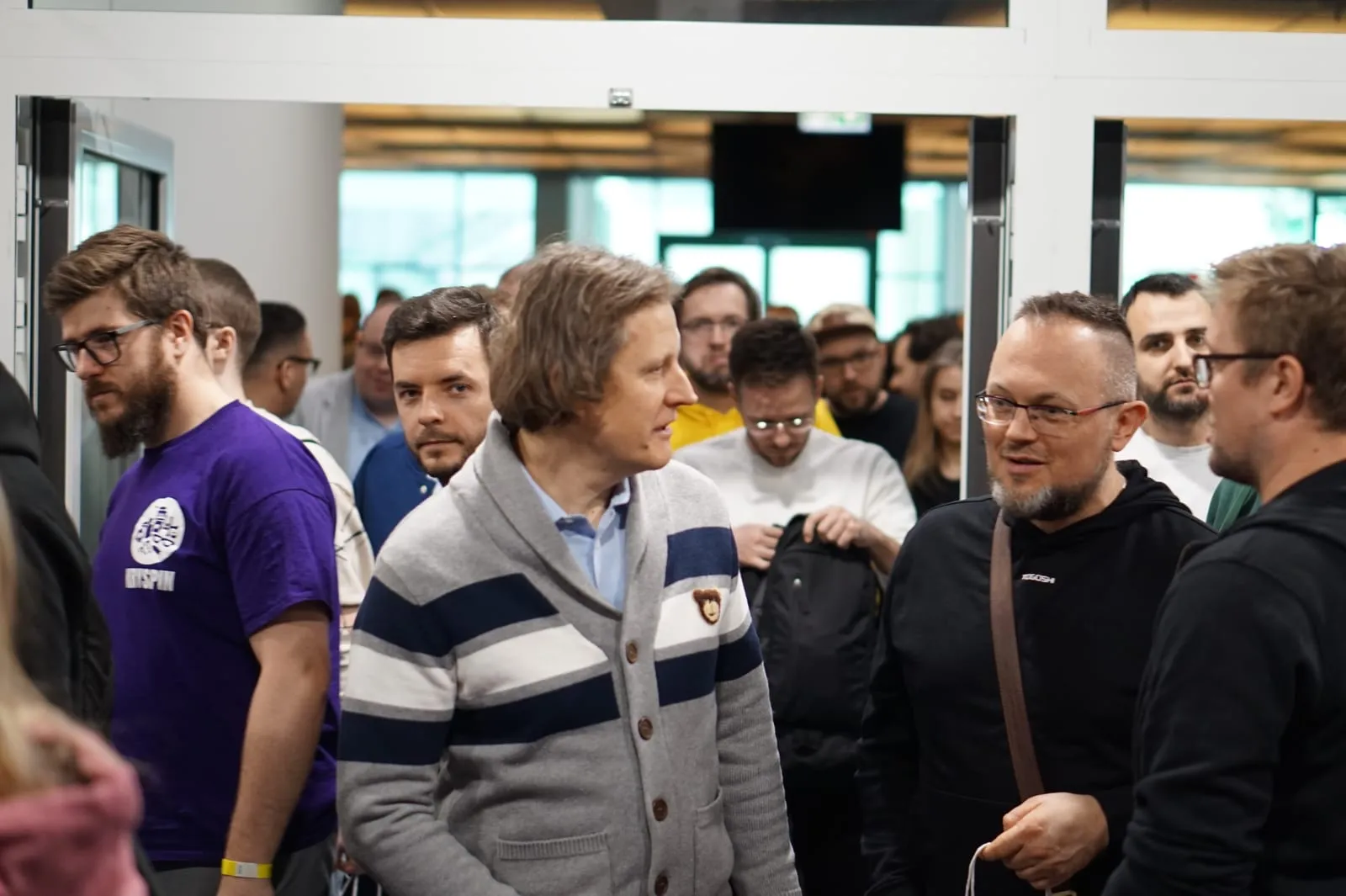 Portalcon 2024 i Zapowiedzi Portalu 2024