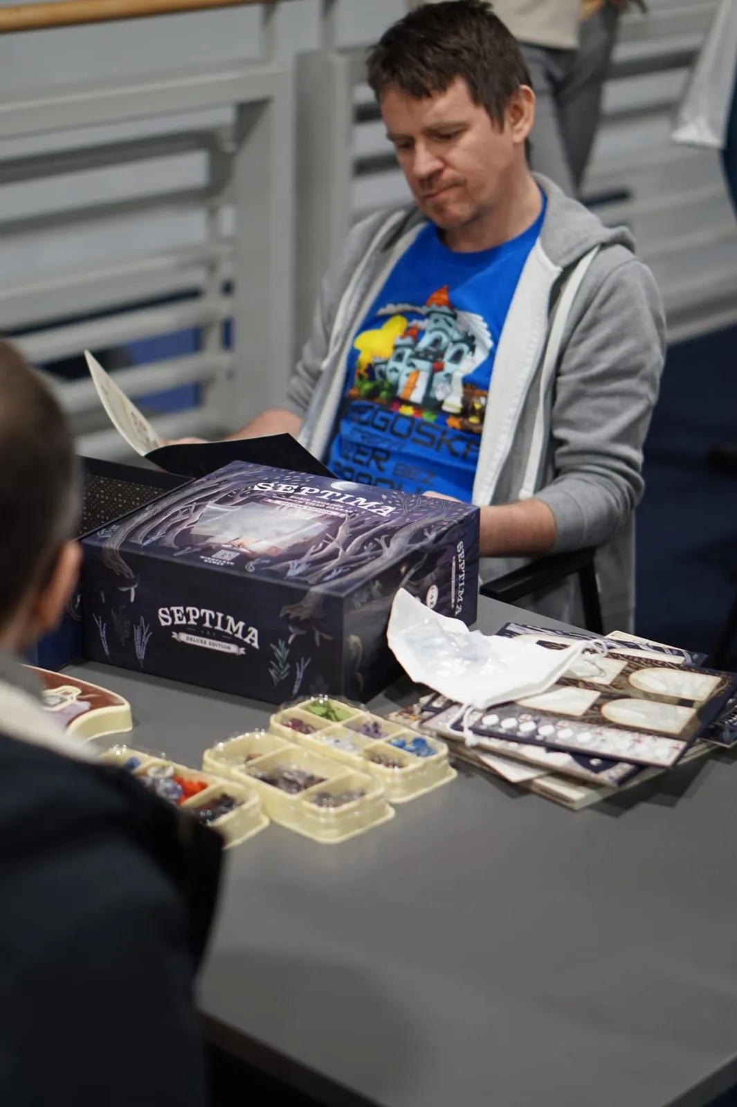 Portalcon 2024 i Zapowiedzi Portalu 2024