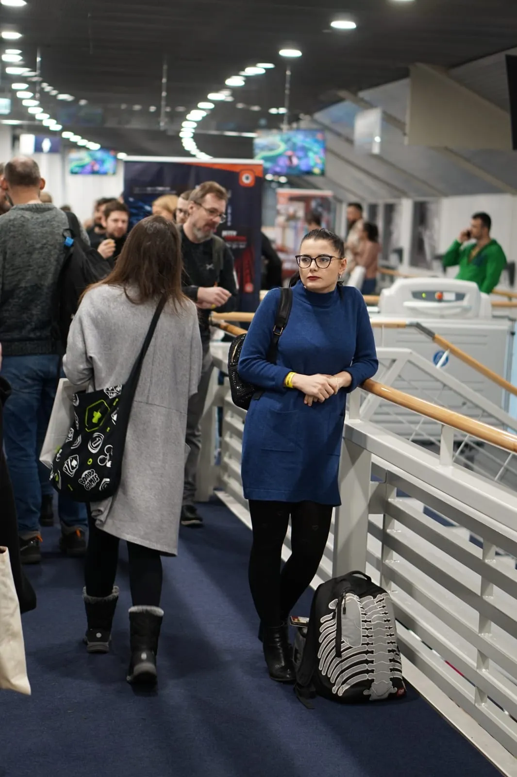 Portalcon 2024 i Zapowiedzi Portalu 2024