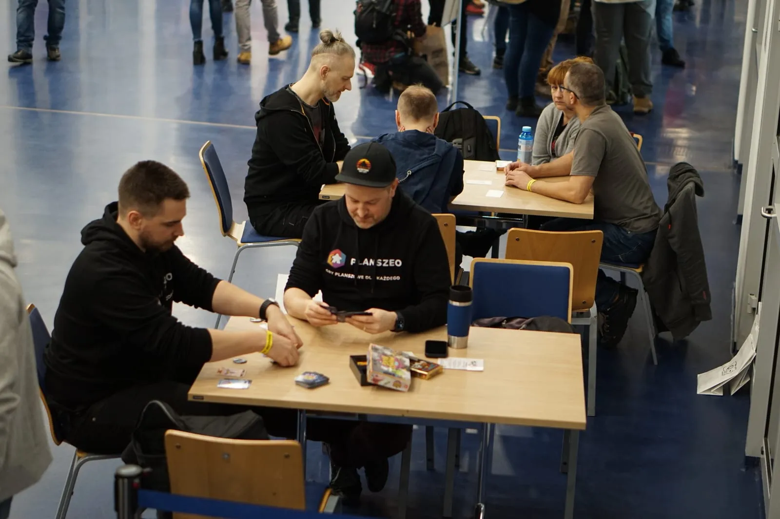 Portalcon 2024 i Zapowiedzi Portalu 2024