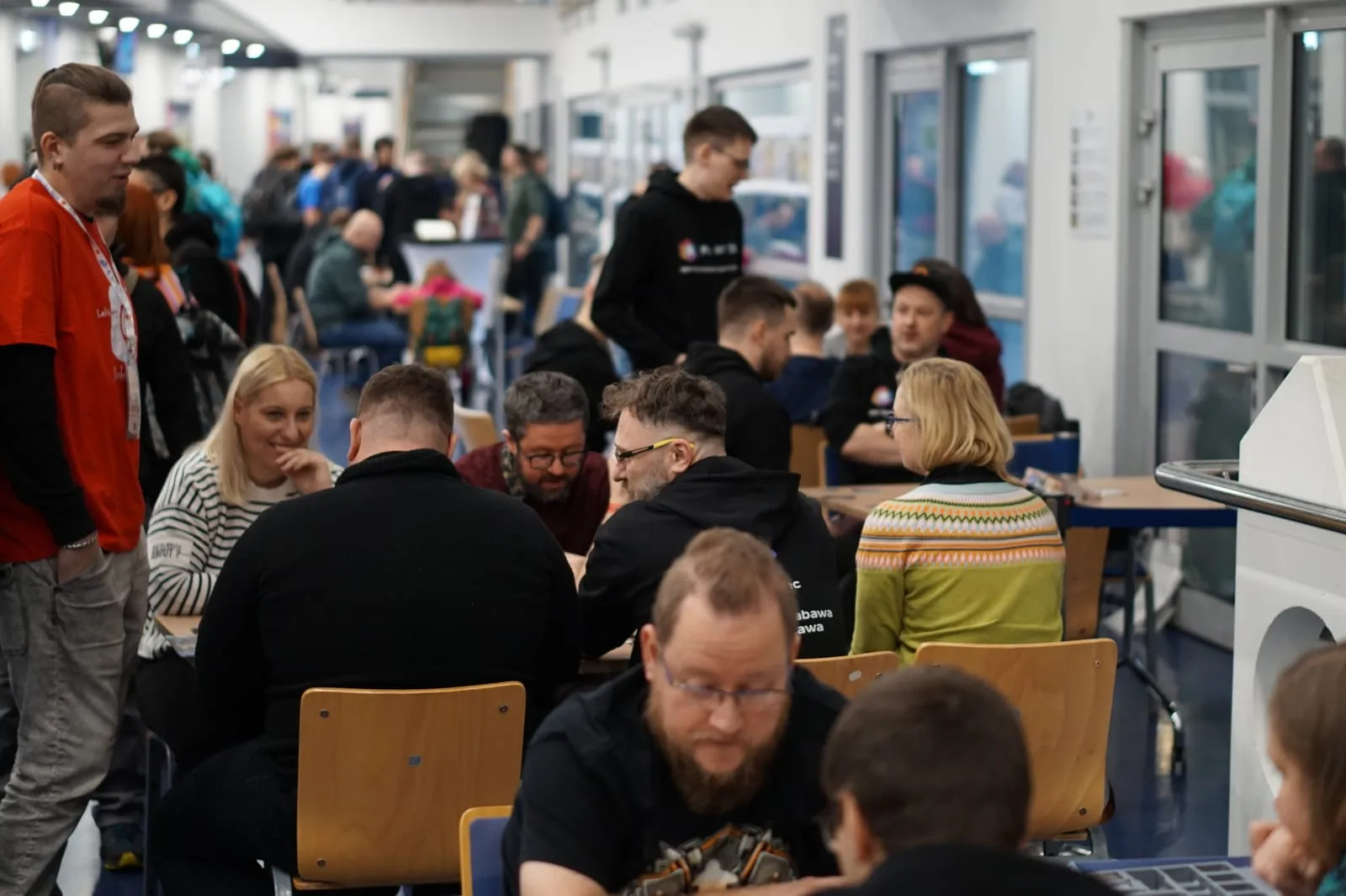 Portalcon 2024 i Zapowiedzi Portalu 2024