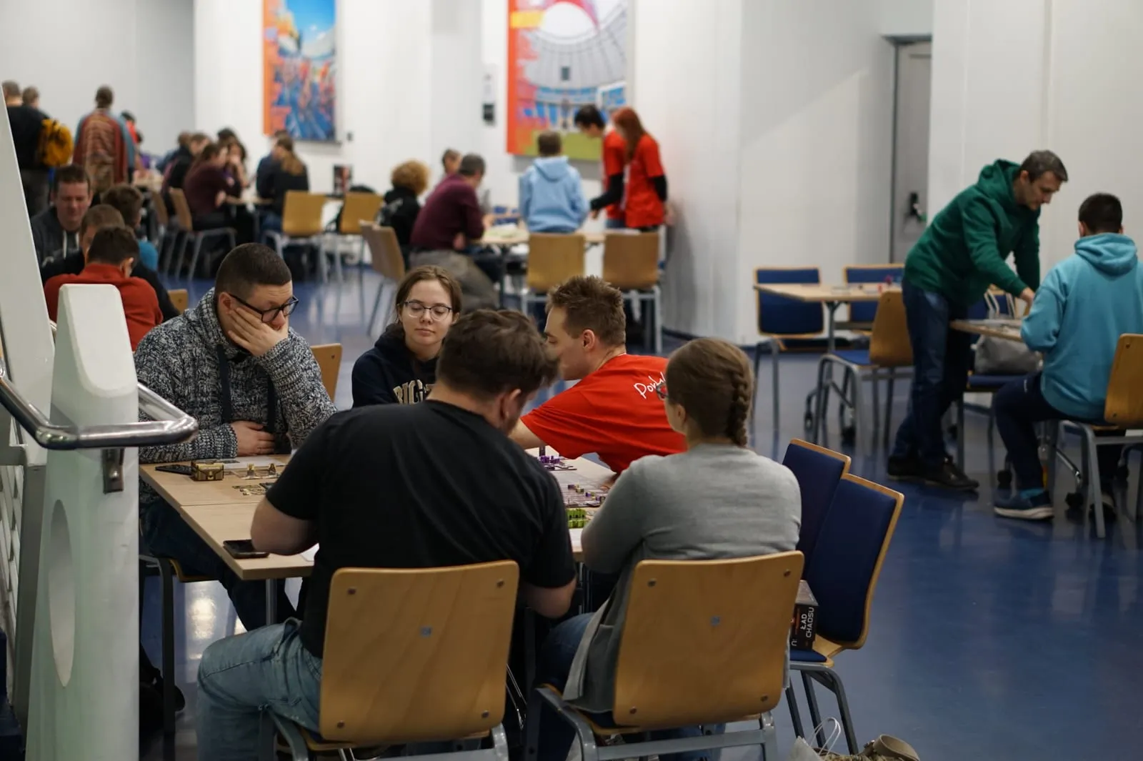 Portalcon 2024 i Zapowiedzi Portalu 2024
