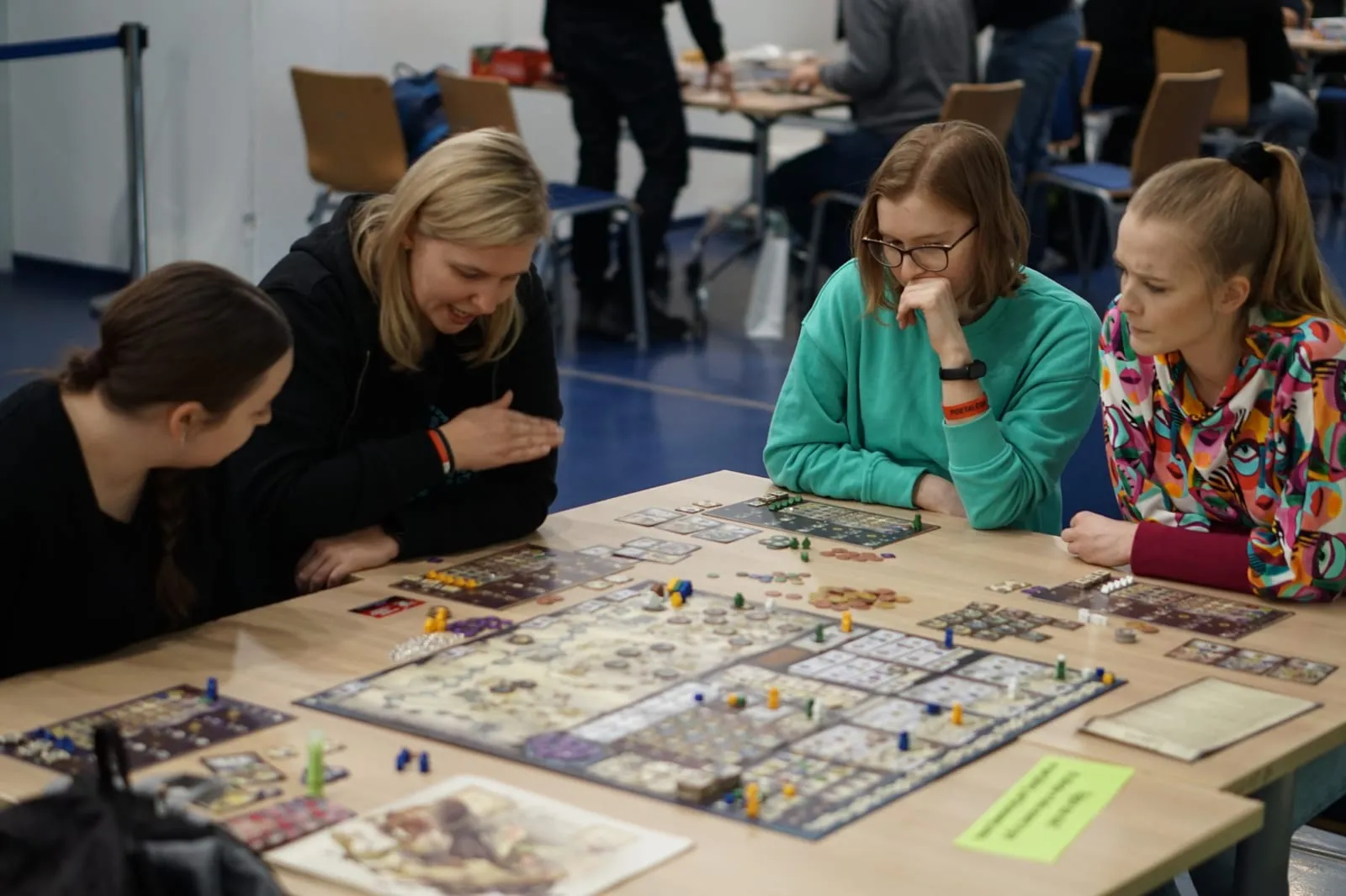 Portalcon 2024 i Zapowiedzi Portalu 2024