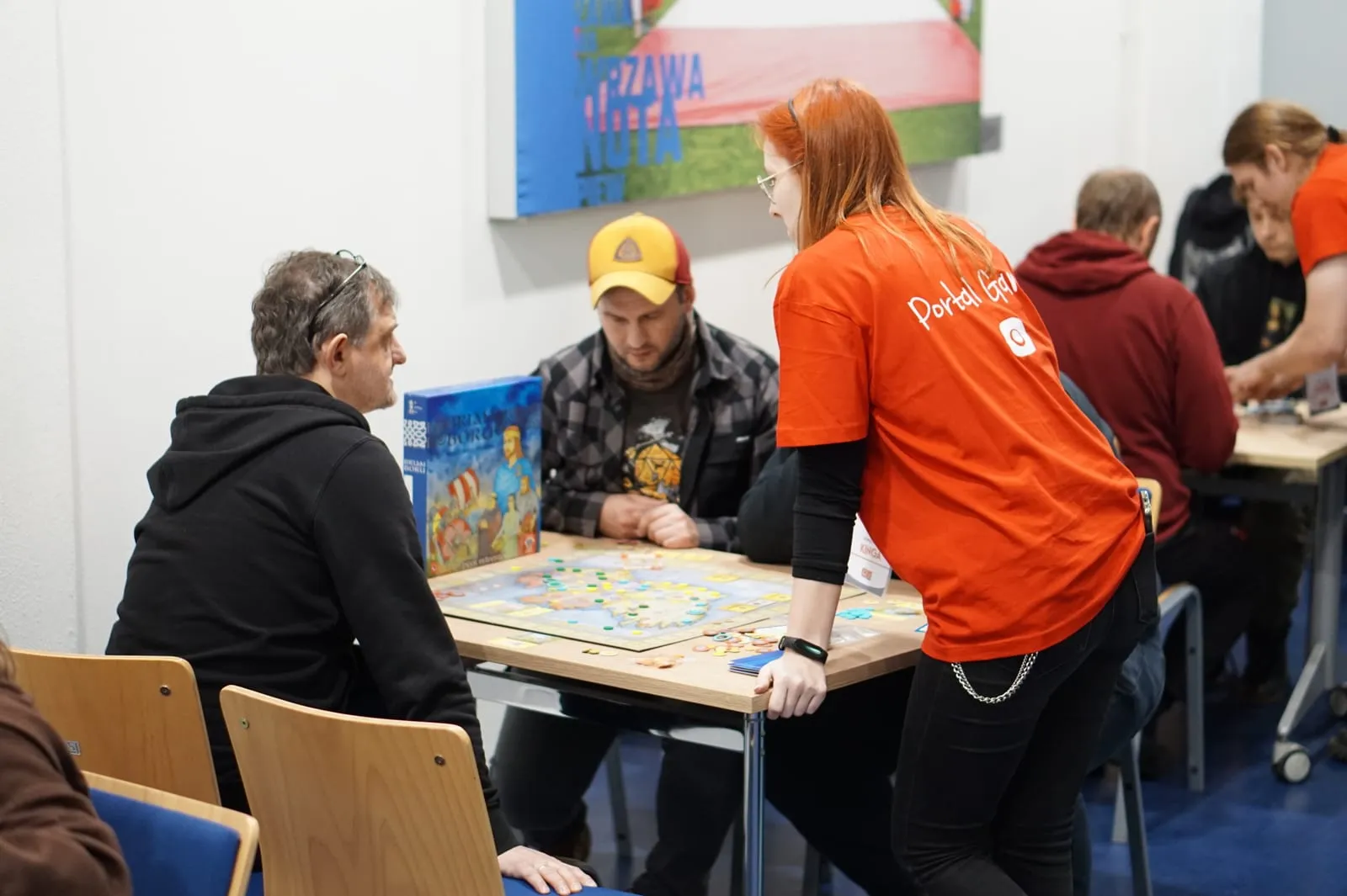 Portalcon 2024 i Zapowiedzi Portalu 2024