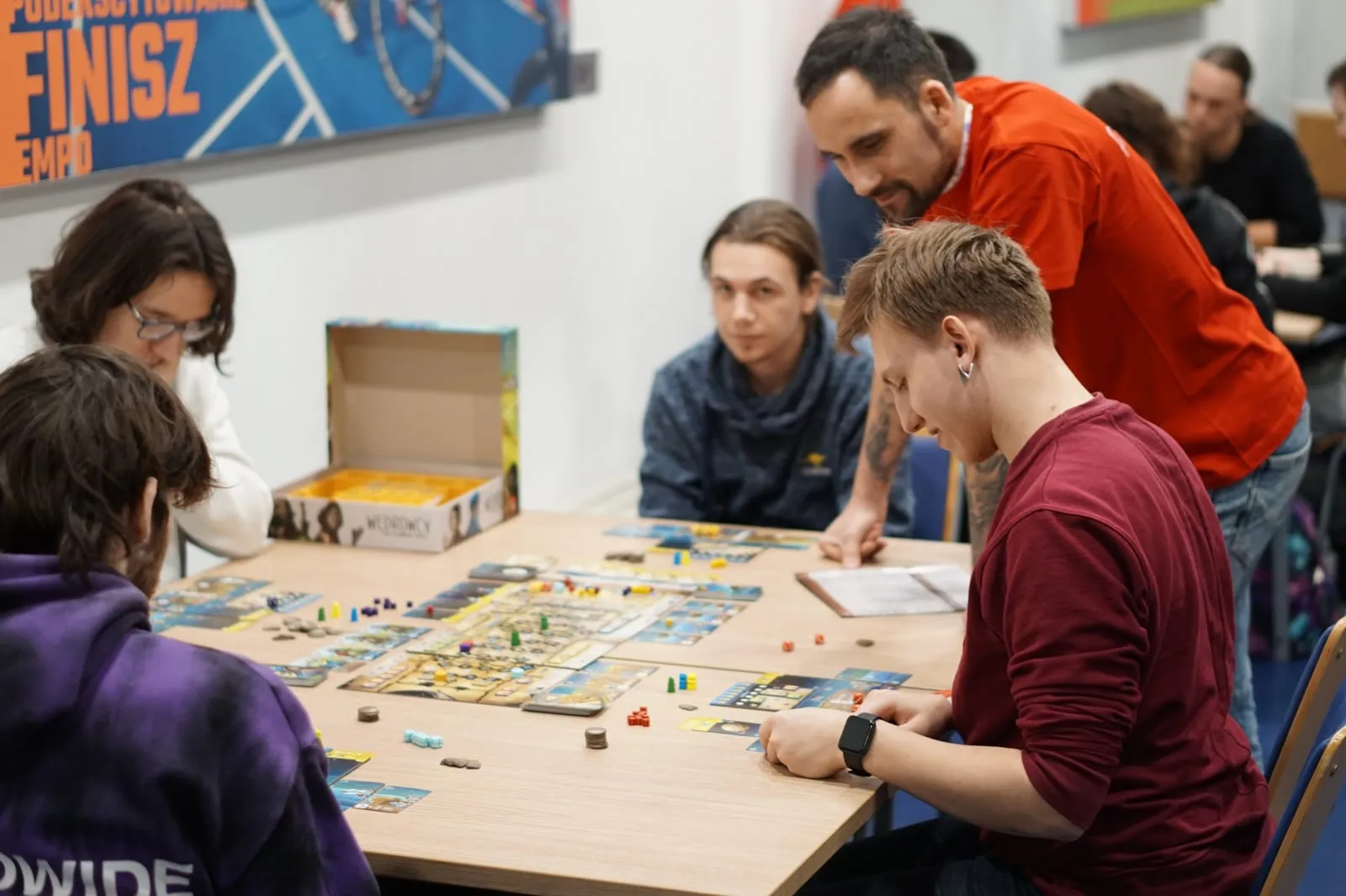 Portalcon 2024 i Zapowiedzi Portalu 2024