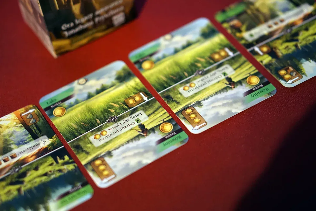 Rzut oka na Kingdom Legacy