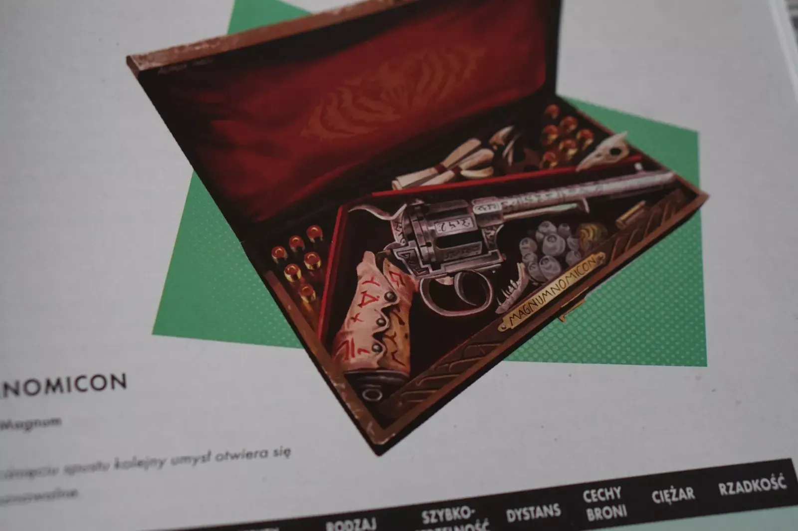 Atomowa Zima – Fallout RPG