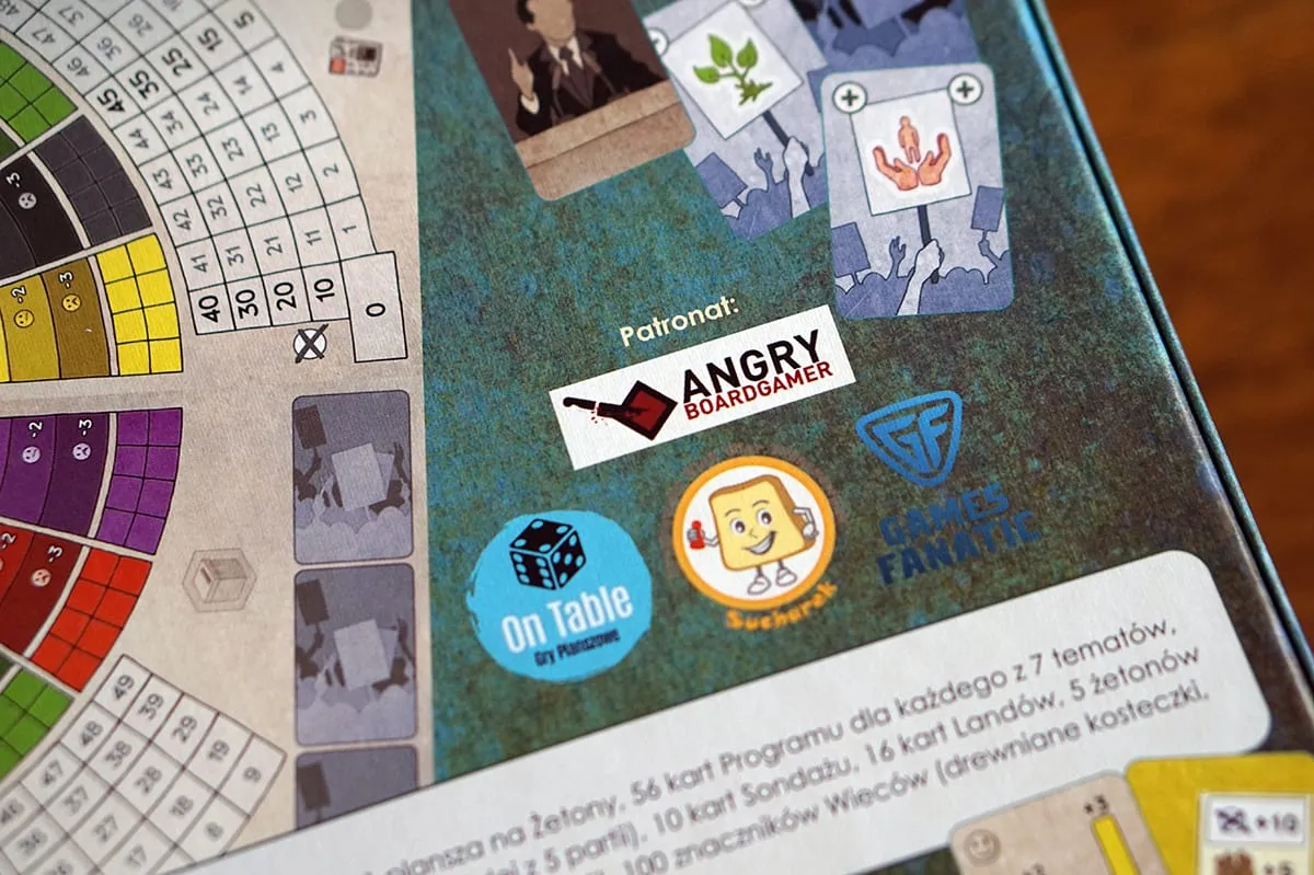 Unboxing – Die Macher