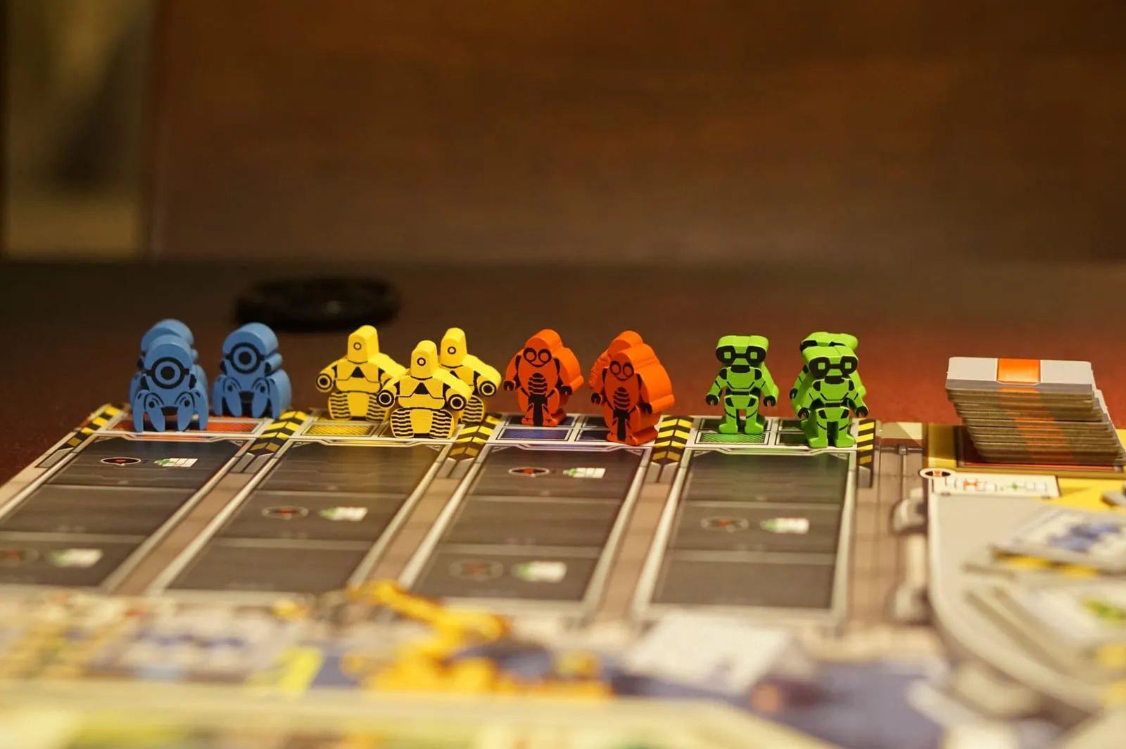 Bot Factory