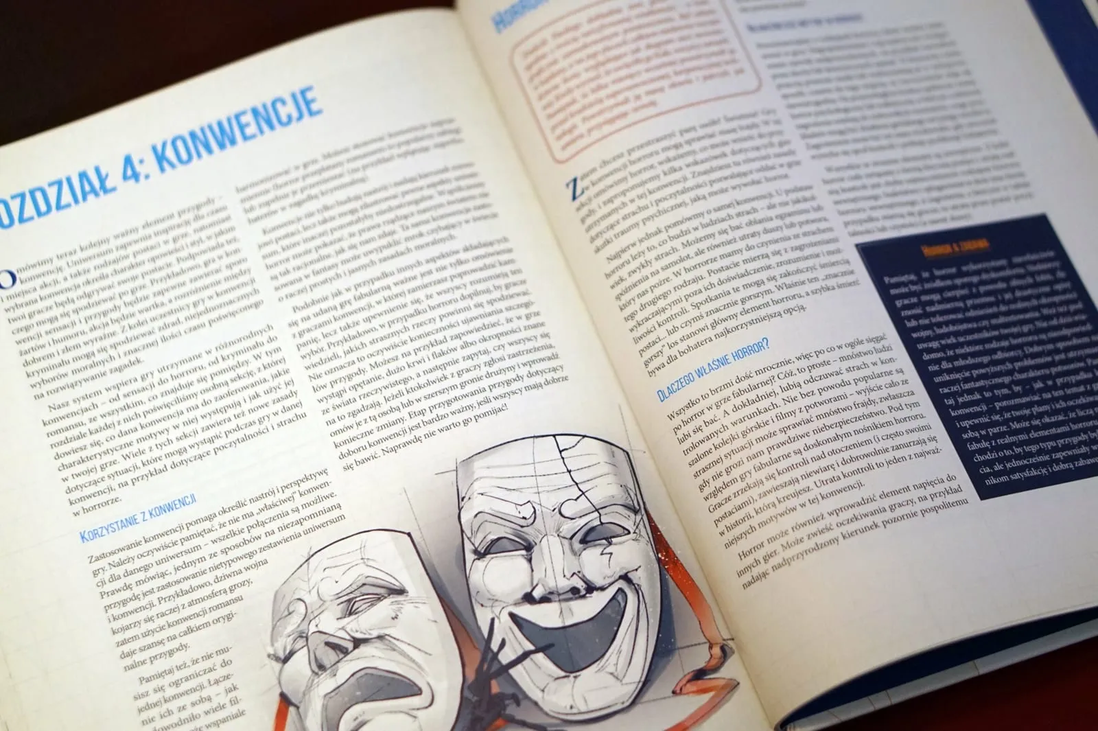 Genesys RPG: Podręcznik podstawowy