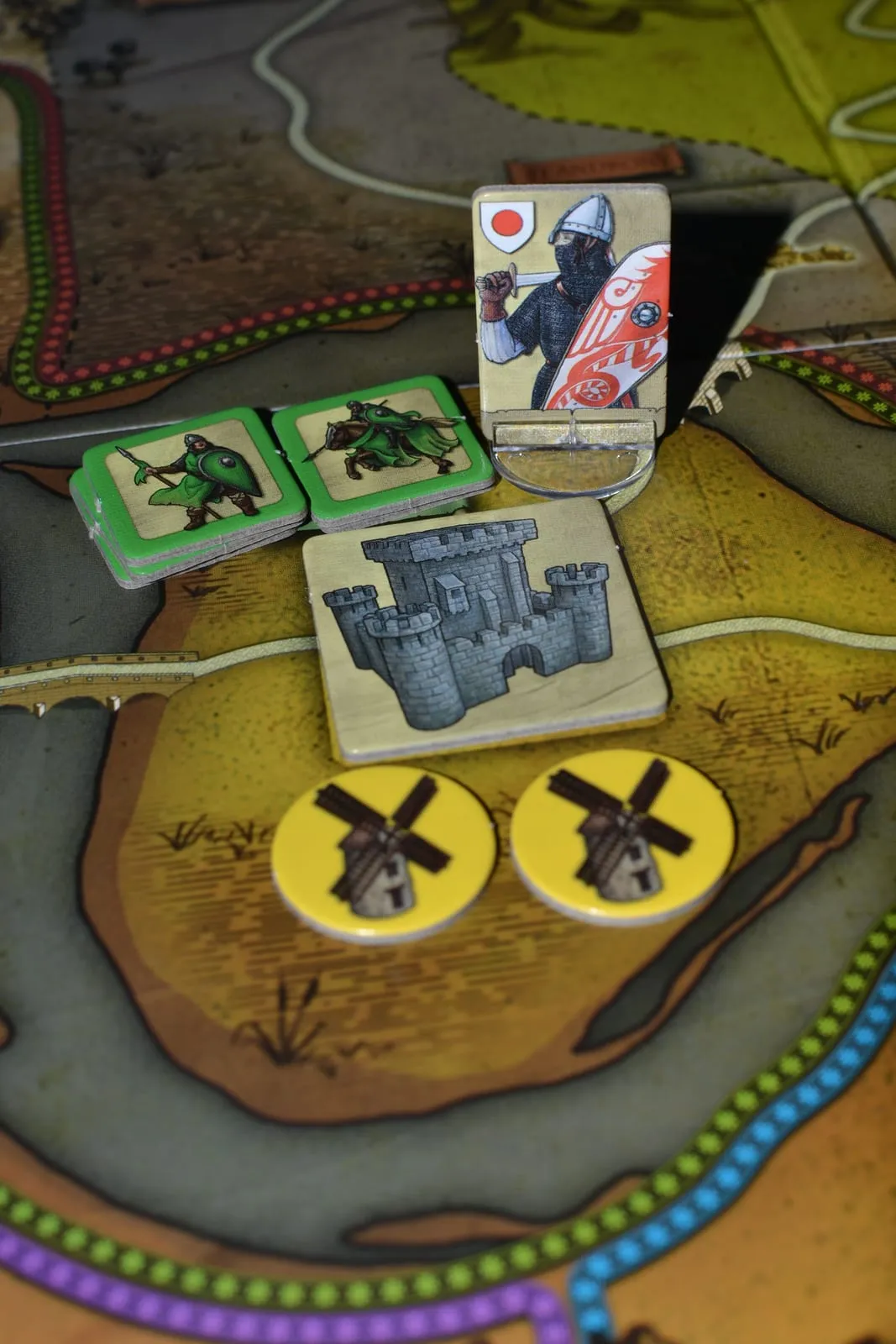 Fief