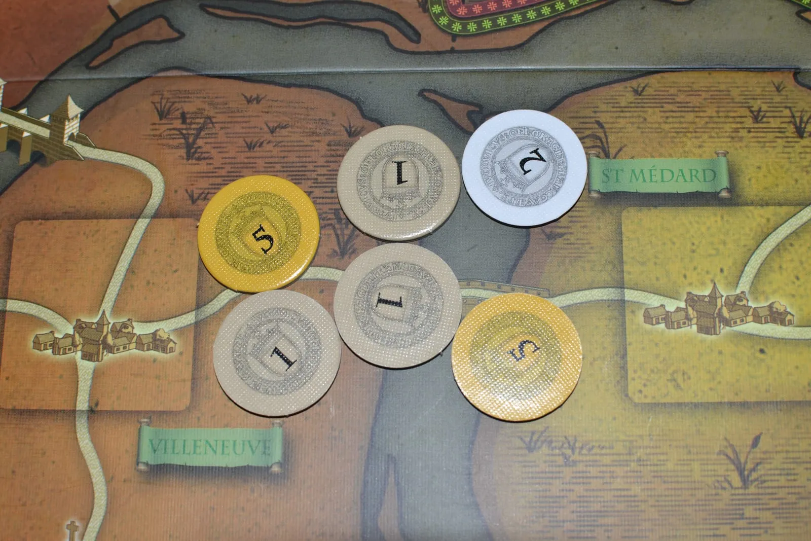 Fief