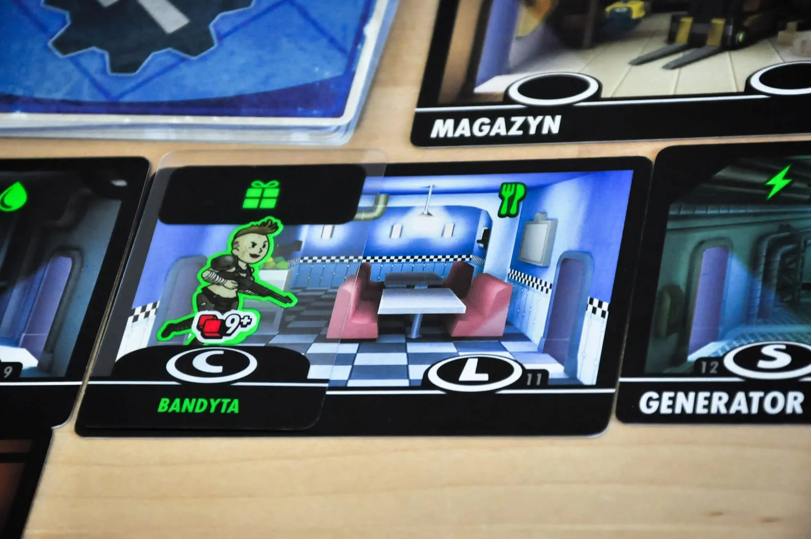 Fallout Shelter