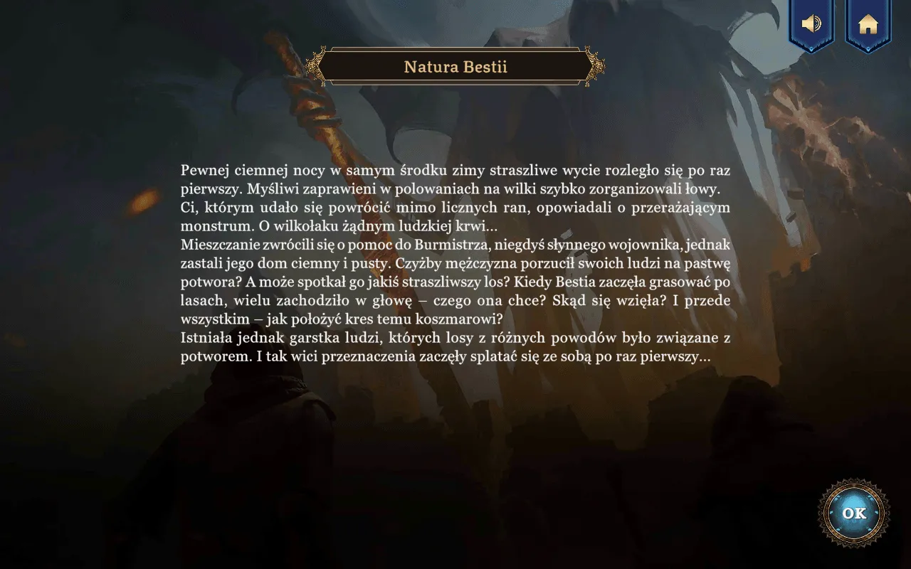 Destinies