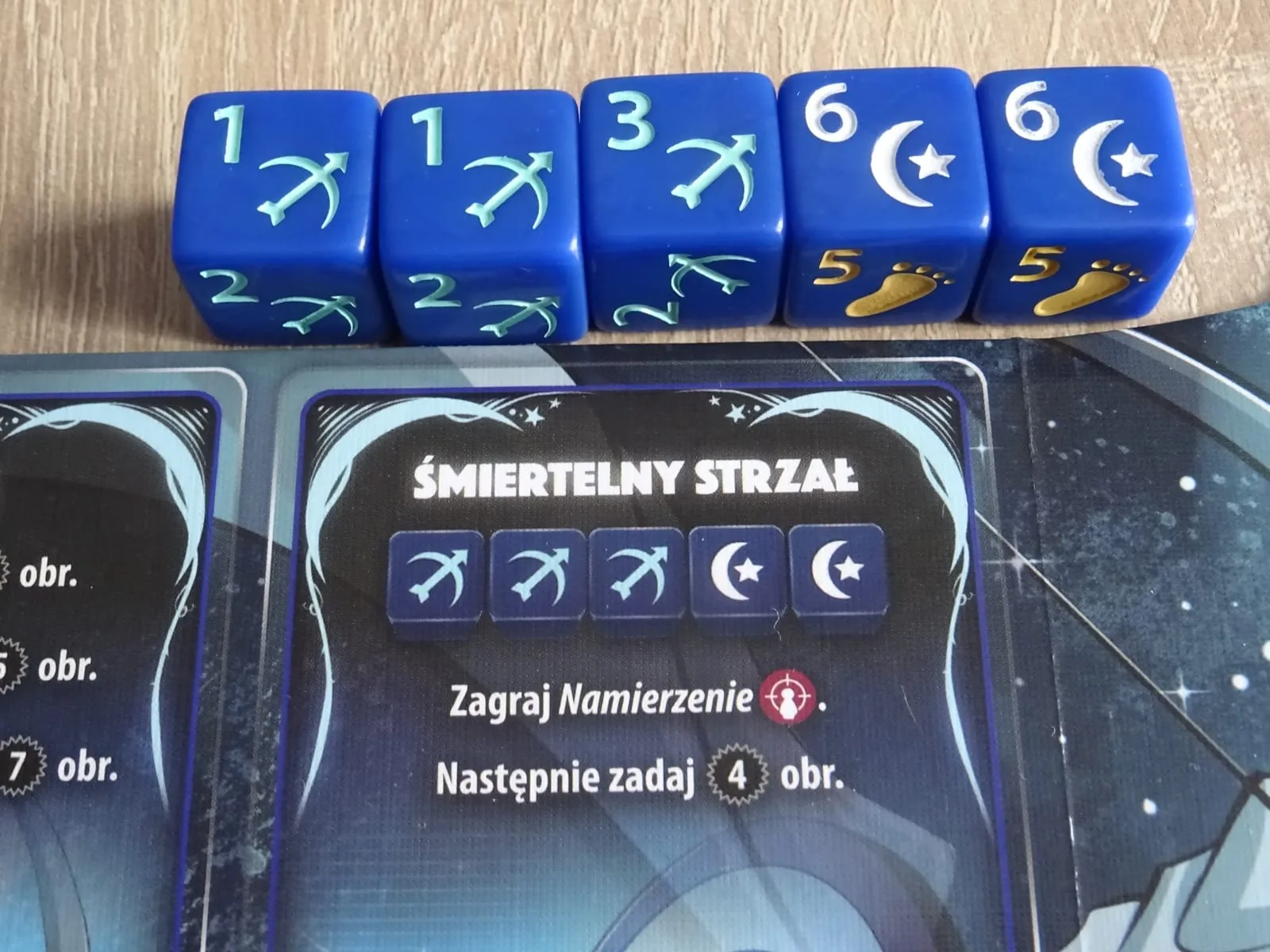 Dice Throne: Sezon 1 ReRolled