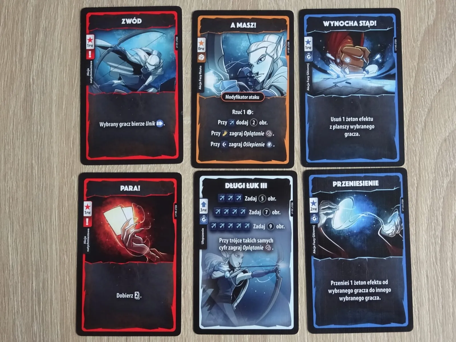 Dice Throne: Sezon 1 ReRolled