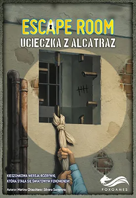 Wieści – Zapowiedzi FoxGames na 2021