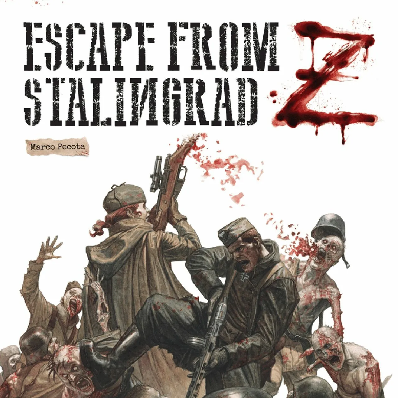 Czacha Games – zapowiedzi 2025