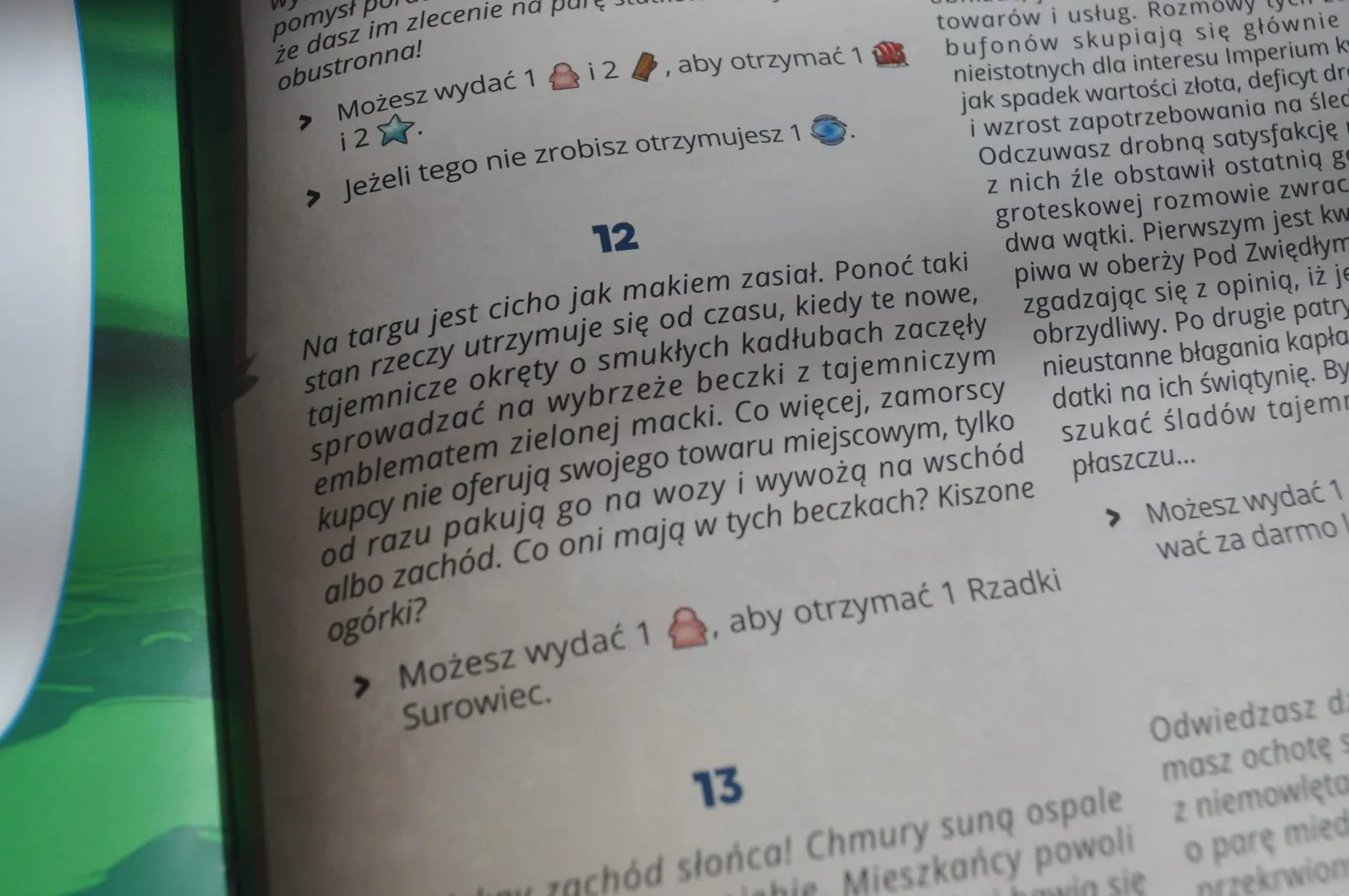 Królestwa Północy: Gniew Latarni
