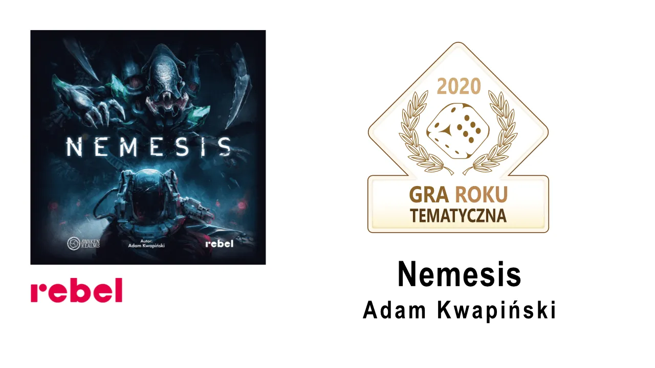 Nemesis
