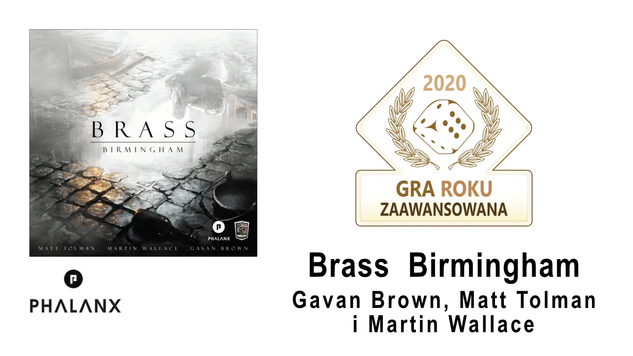 Brass Birmingham