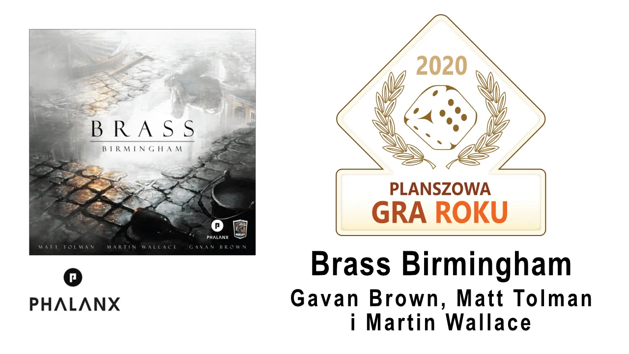 Brass Birmingham
