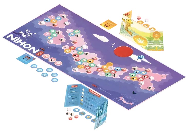 Zapowiedzi 2026 – Lucky Duck Games