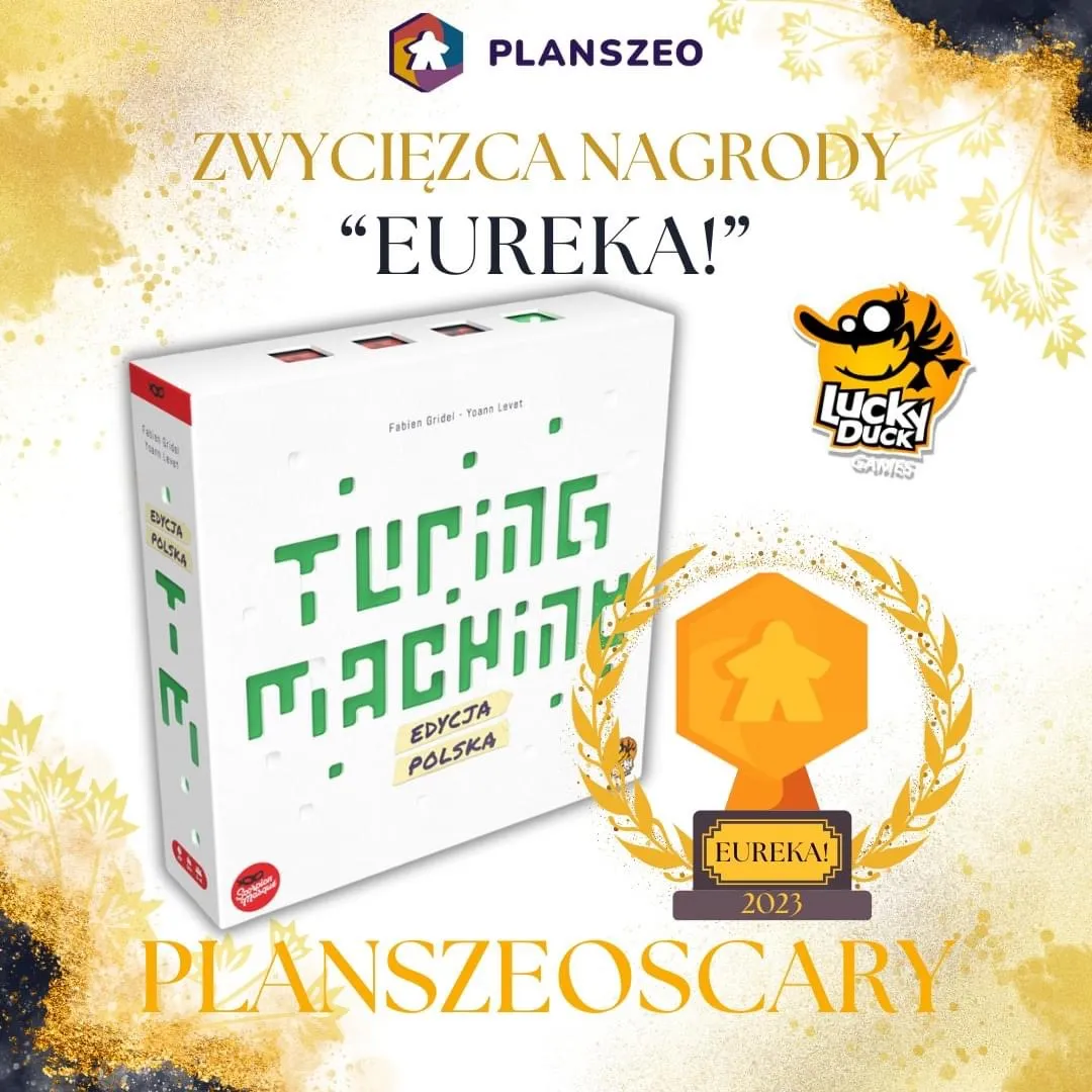 Planszeoskary 2024 rozdane!