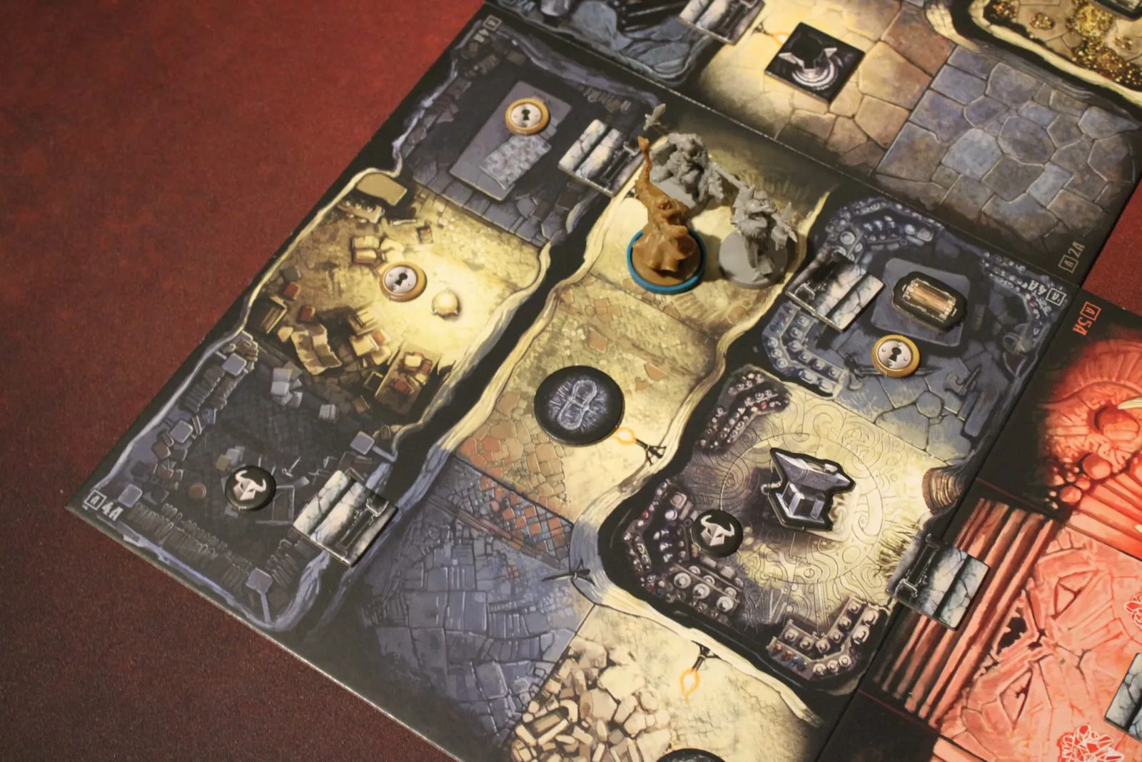 Massive Darkness 2: Hellscape