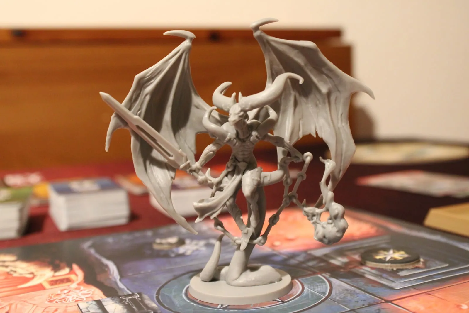 Massive Darkness 2: Hellscape