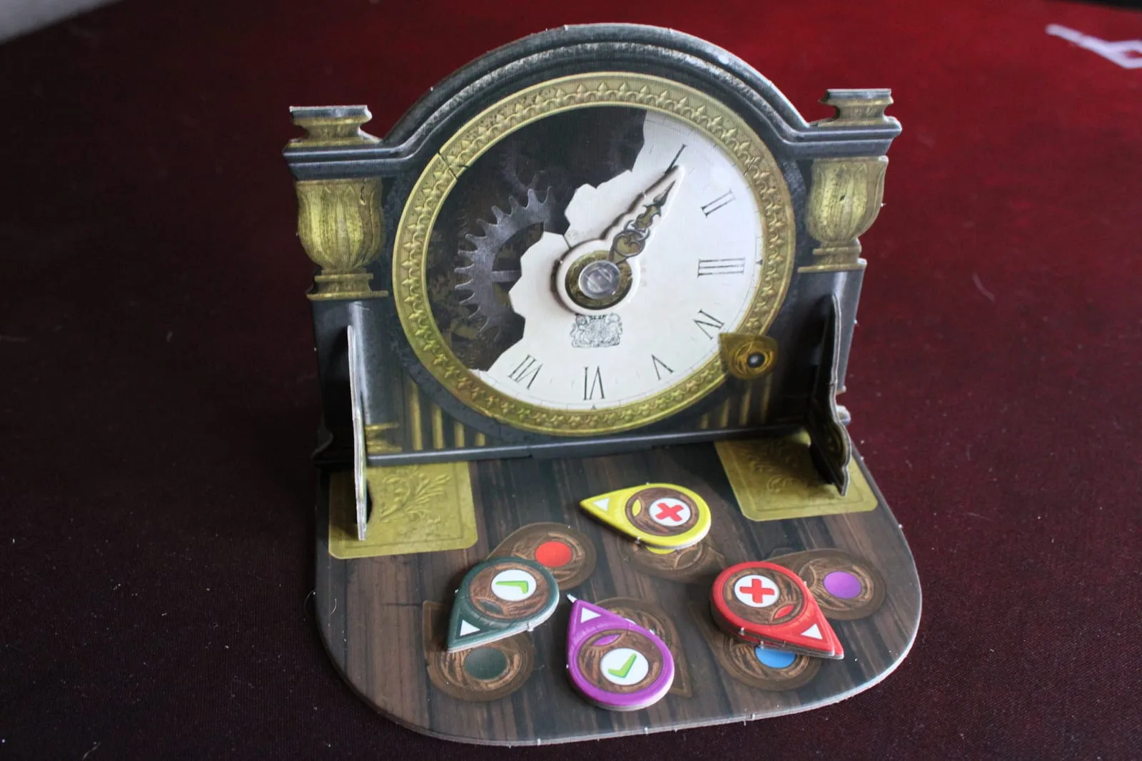 Mysterium
