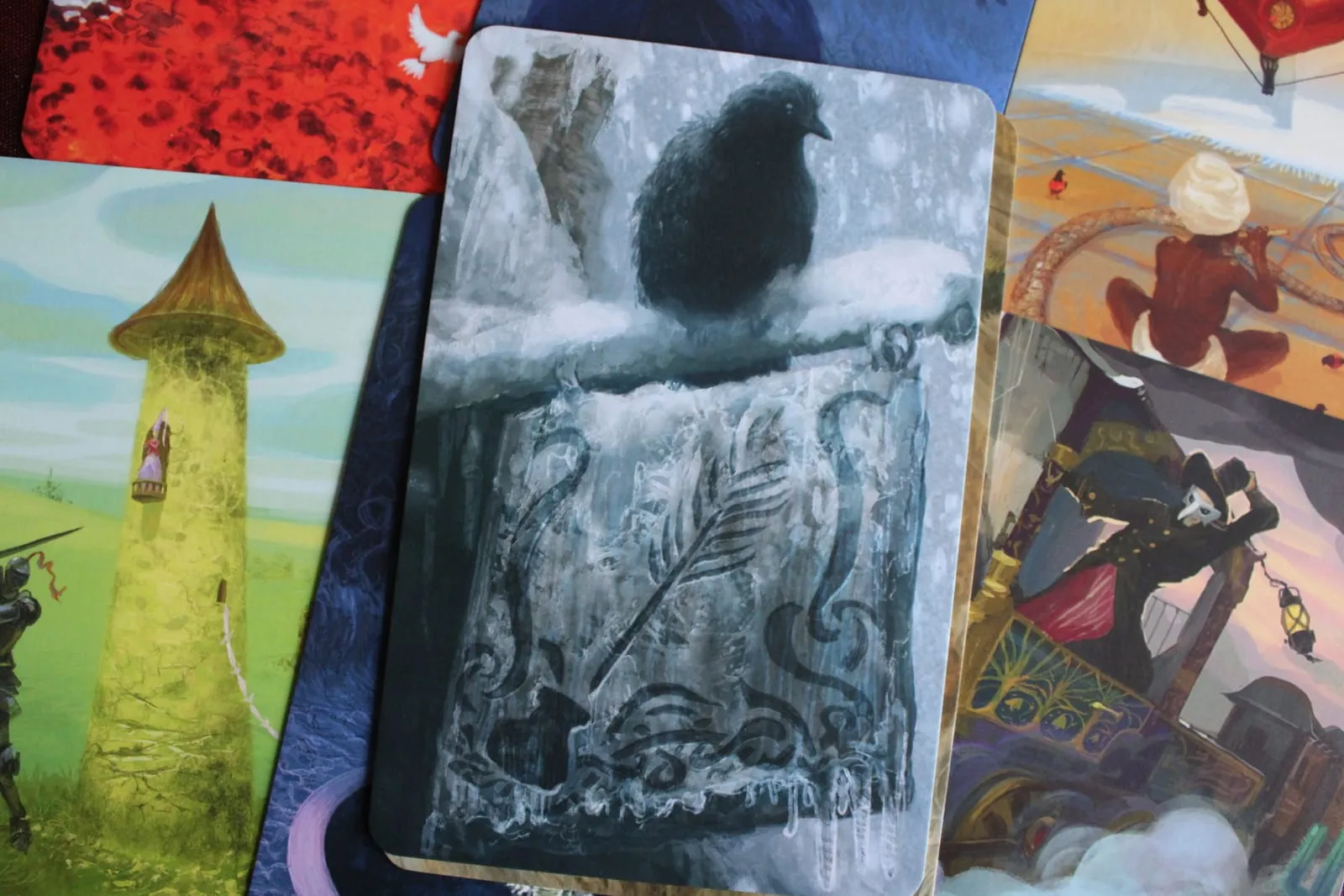 Mysterium