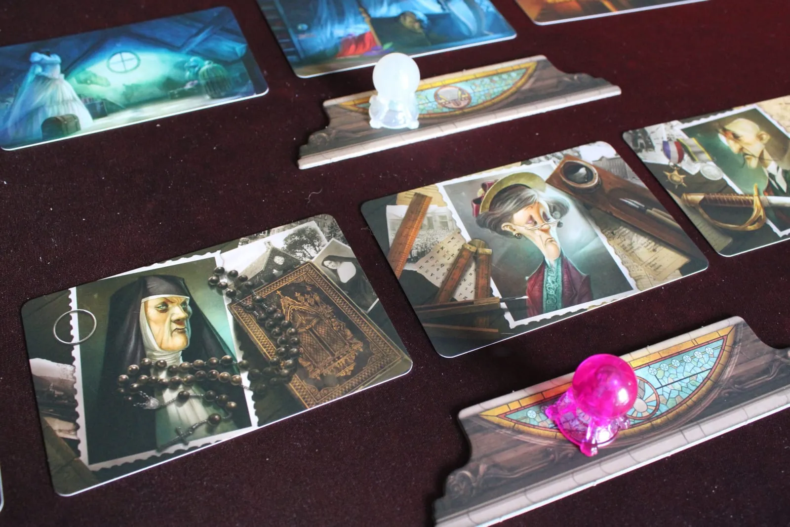 Mysterium