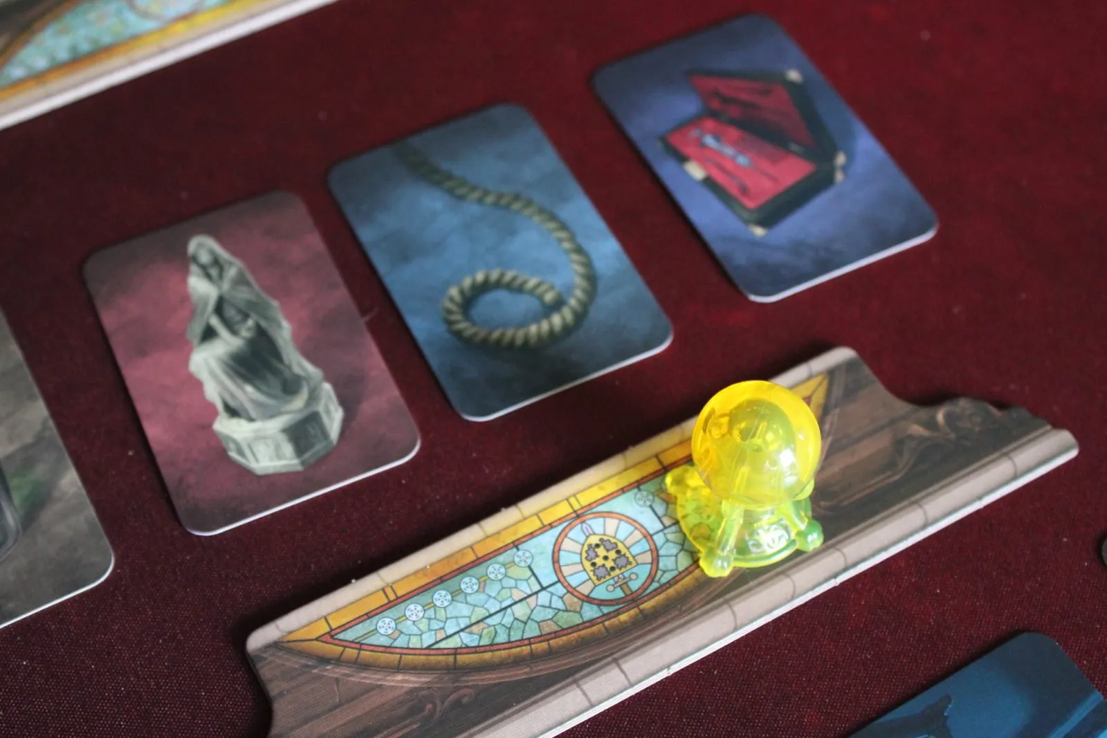 Mysterium