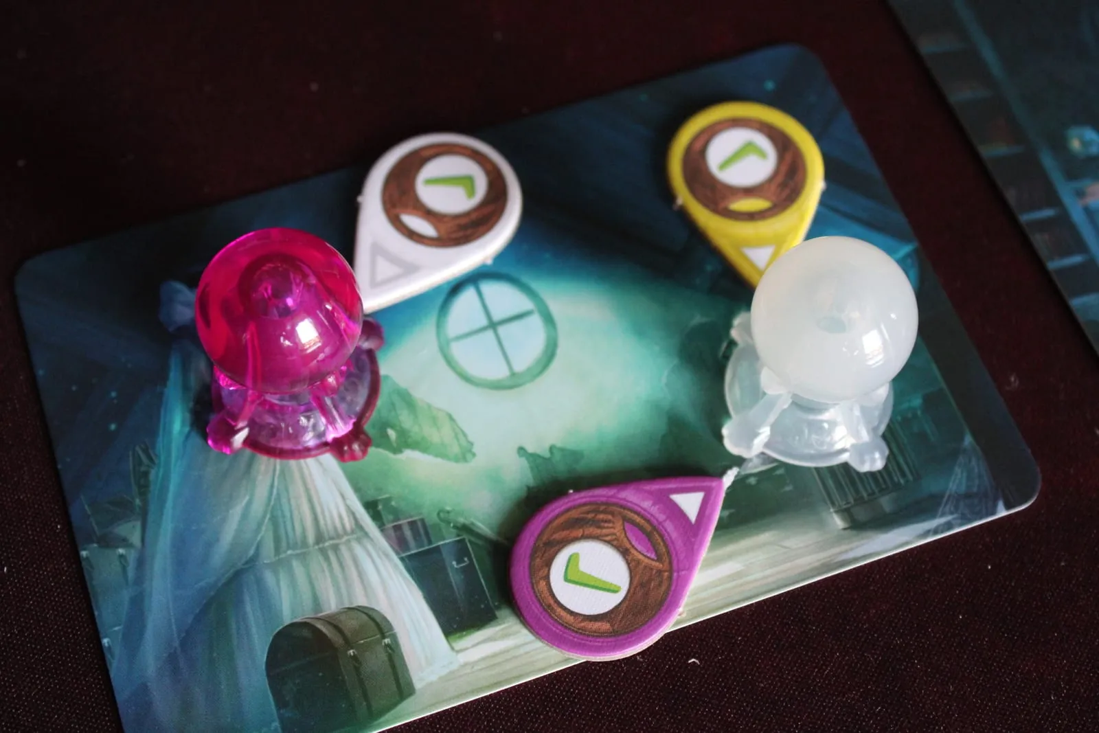 Mysterium