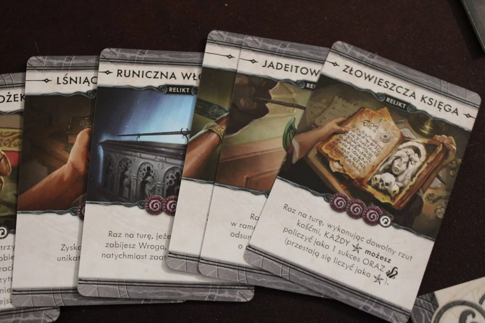 Cthulhu: Death May Die – Strach Przed Nieznanym