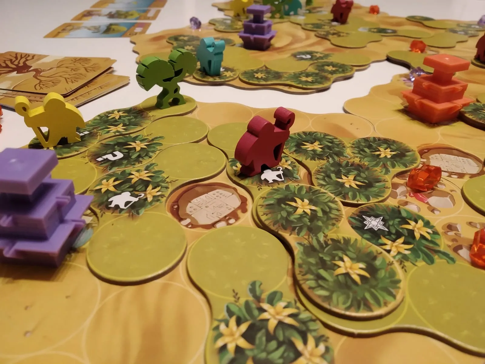 Ishtar – Ogrody Babilonu