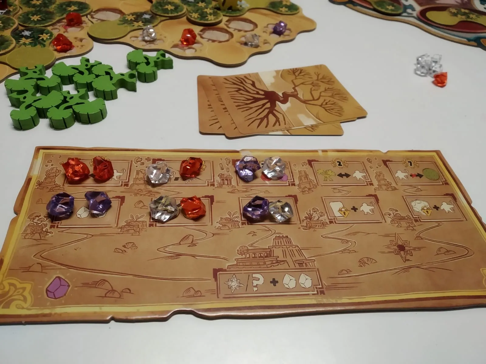 Ishtar – Ogrody Babilonu