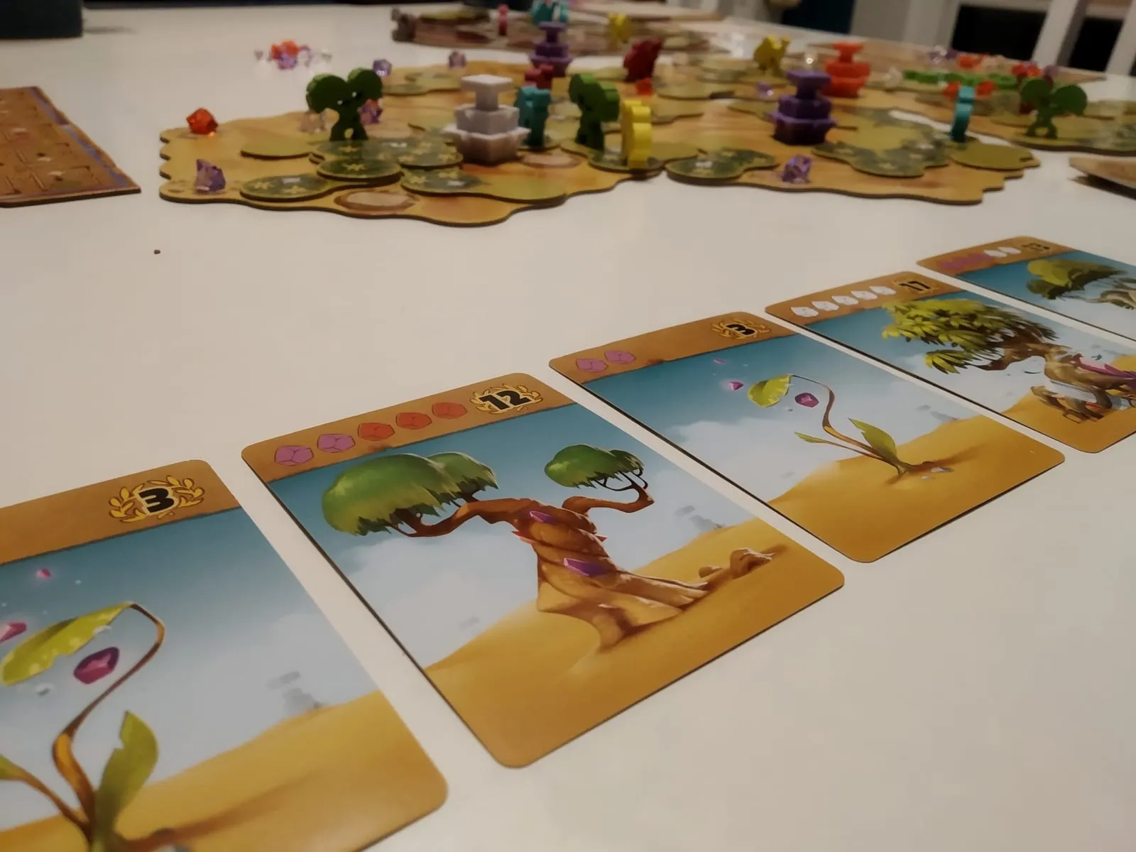 Ishtar – Ogrody Babilonu