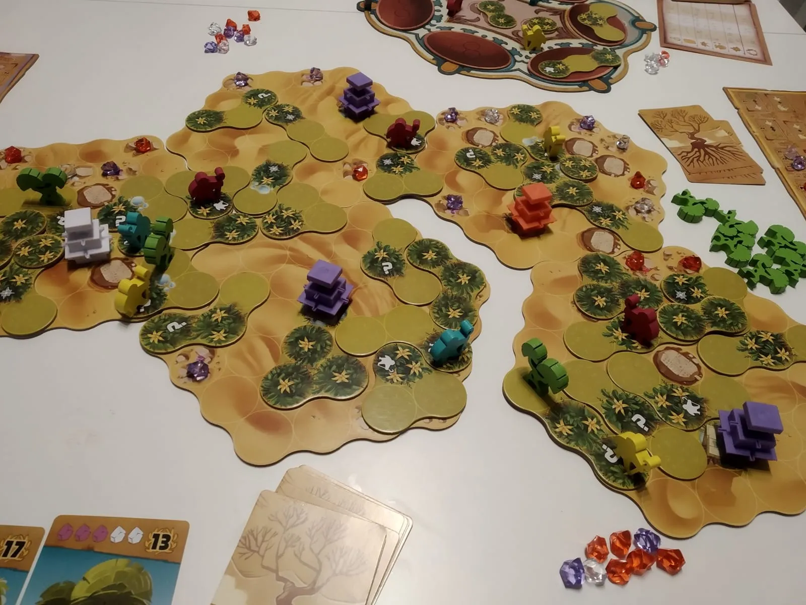 Ishtar – Ogrody Babilonu
