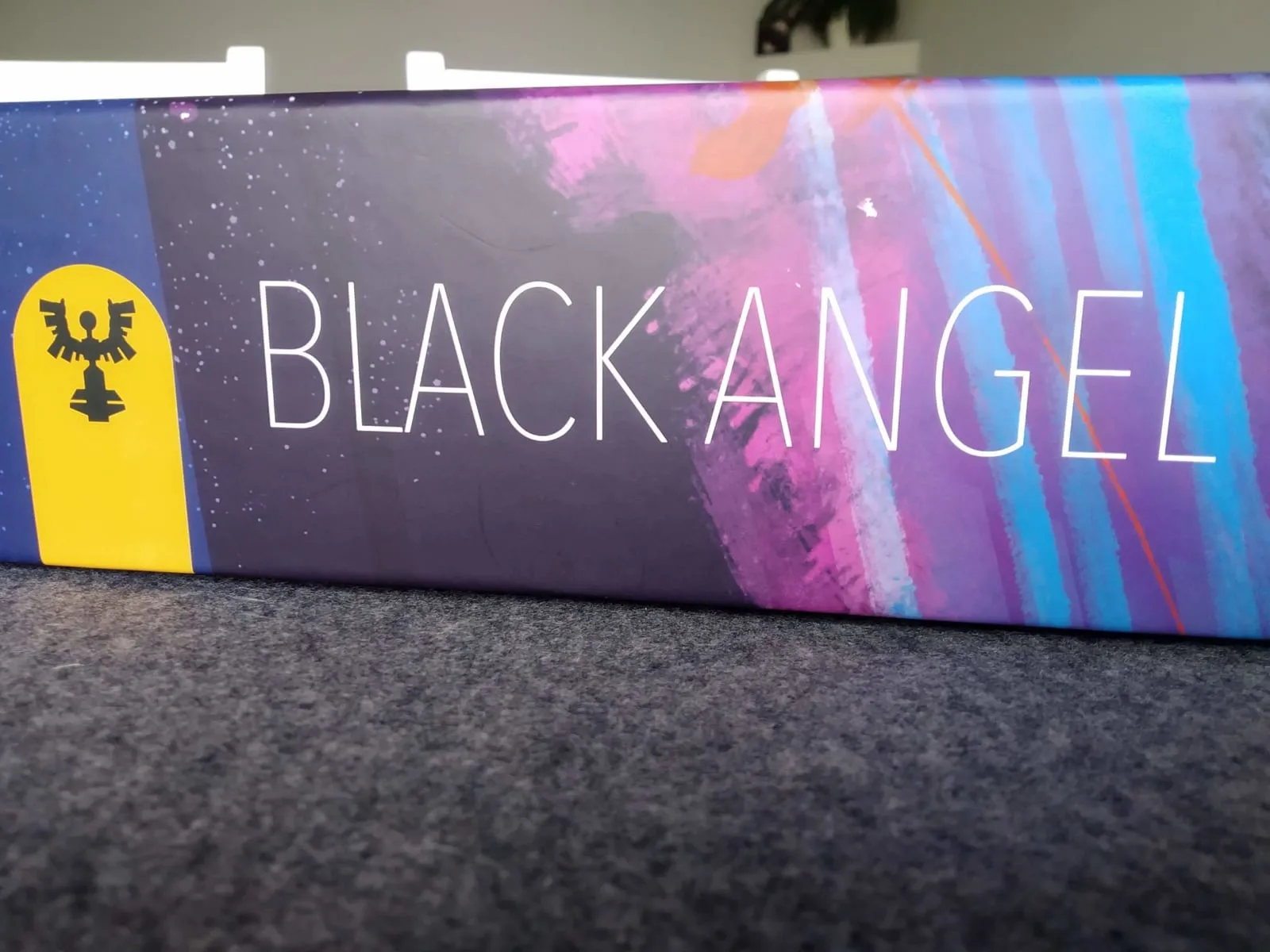 Black Angel