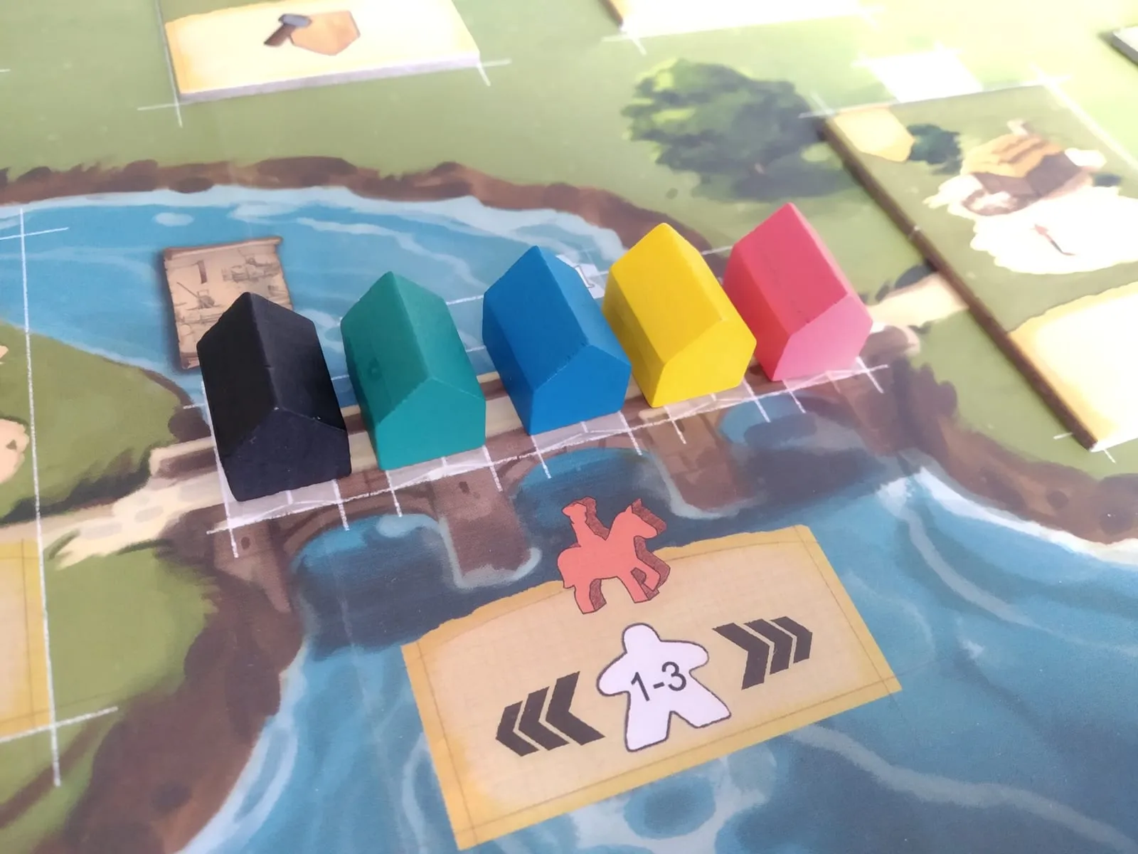 Caylus 1303