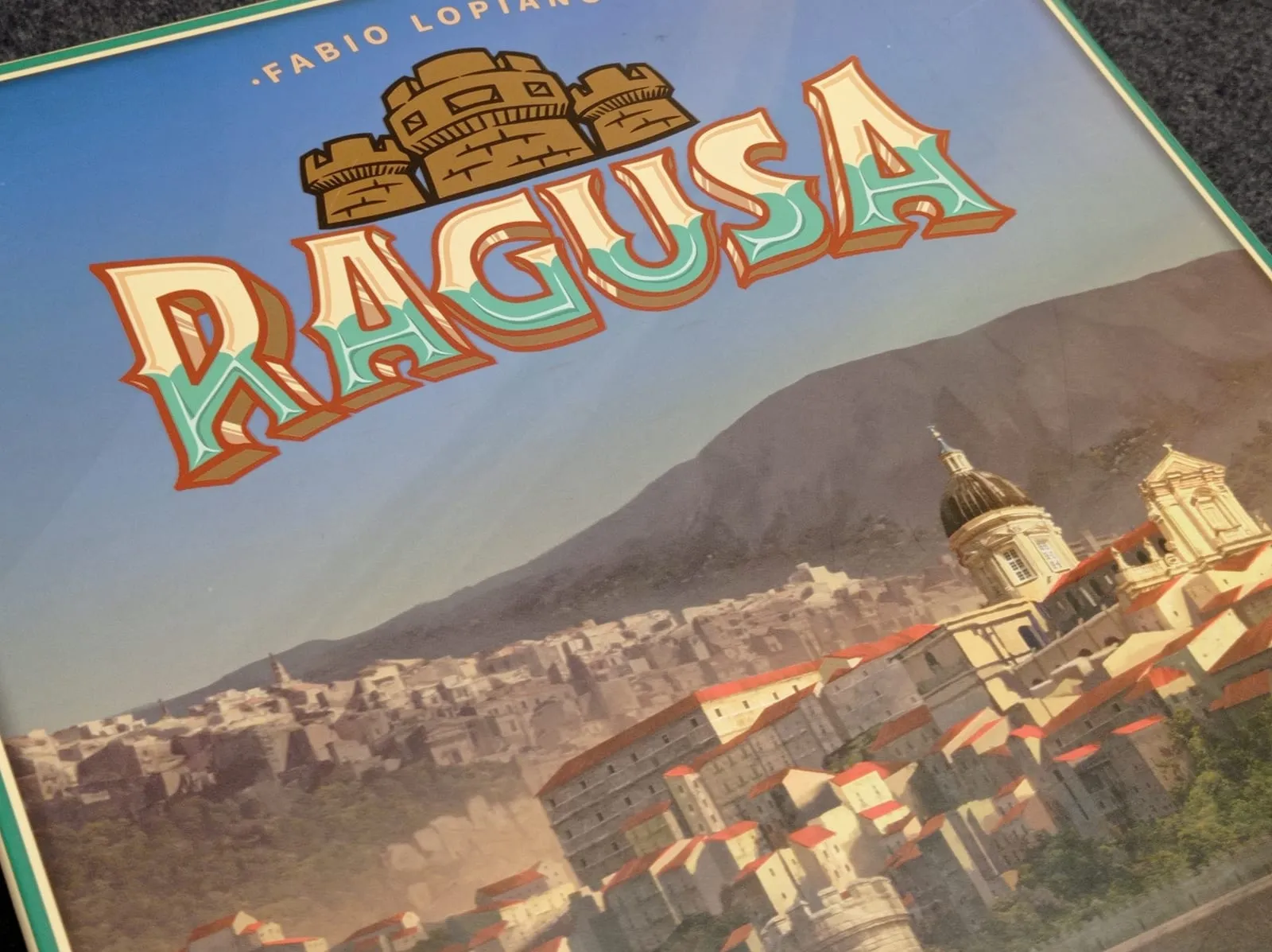 Ragusa