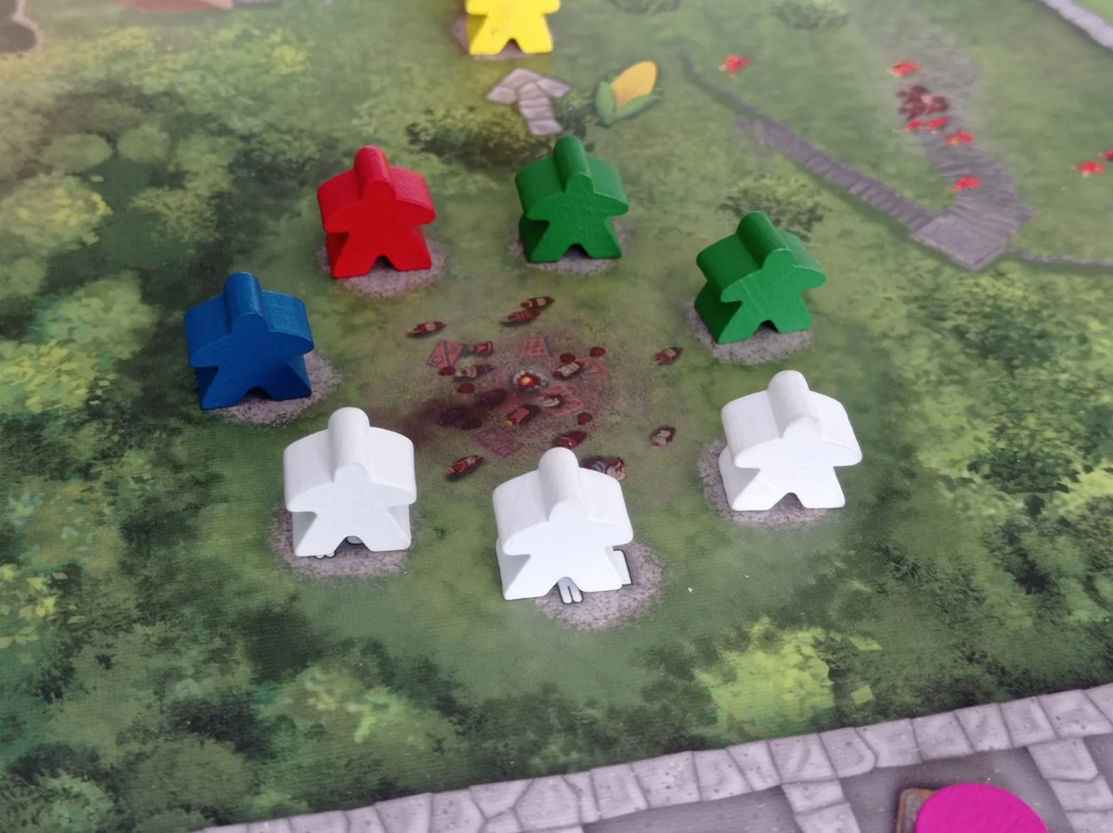Tawantinsuyu – Imperium Inków