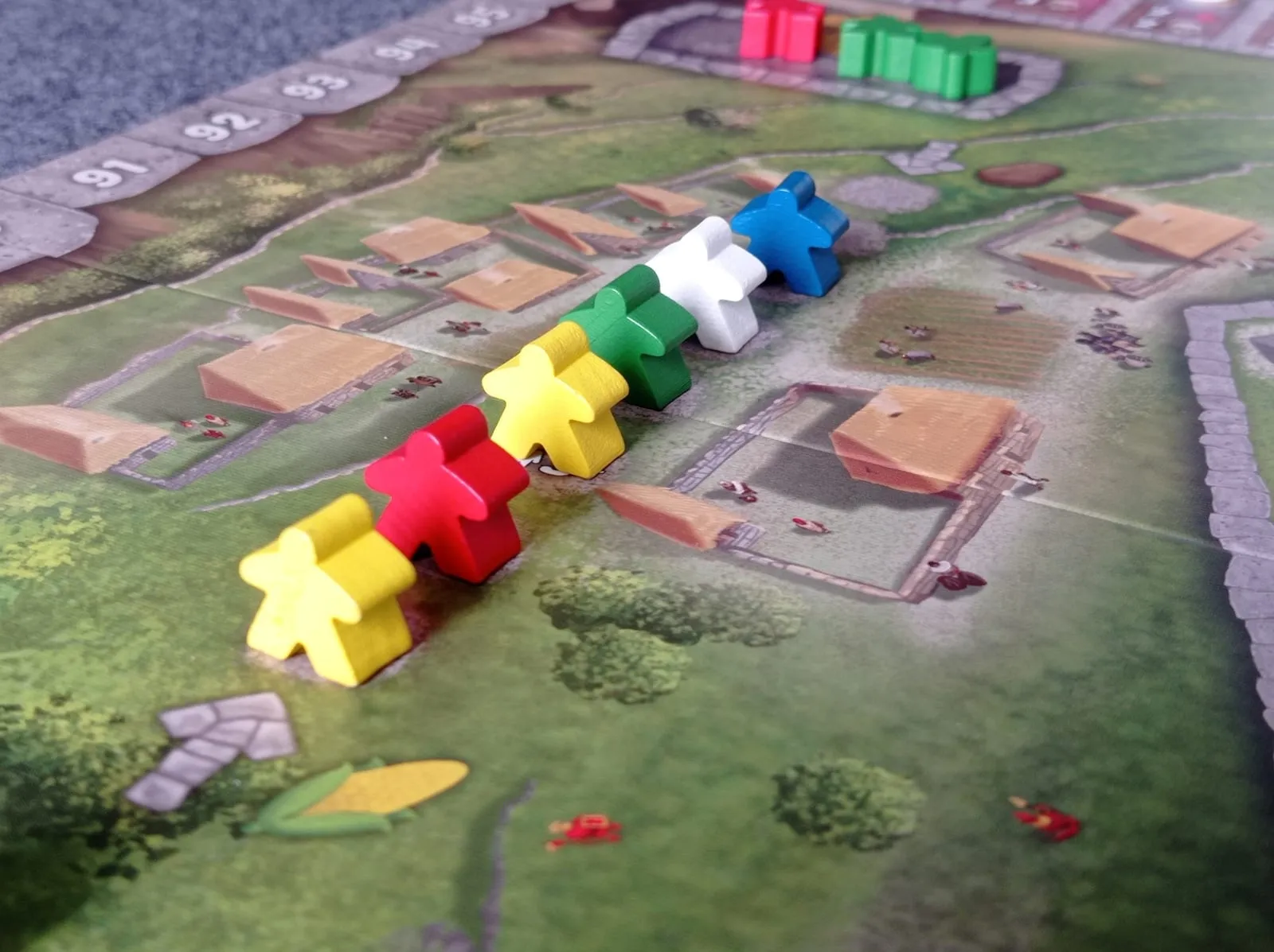 Tawantinsuyu – Imperium Inków