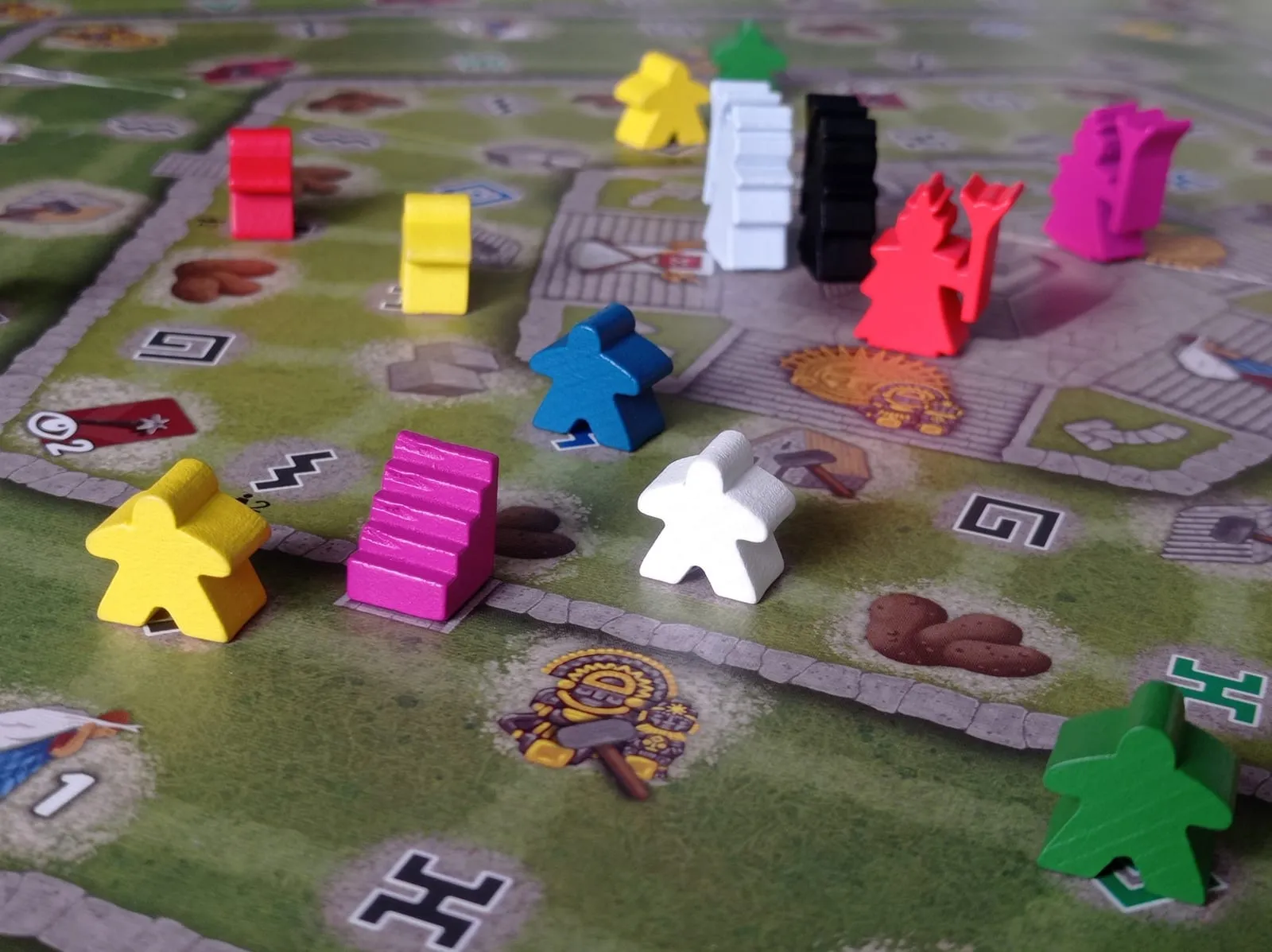 Tawantinsuyu – Imperium Inków
