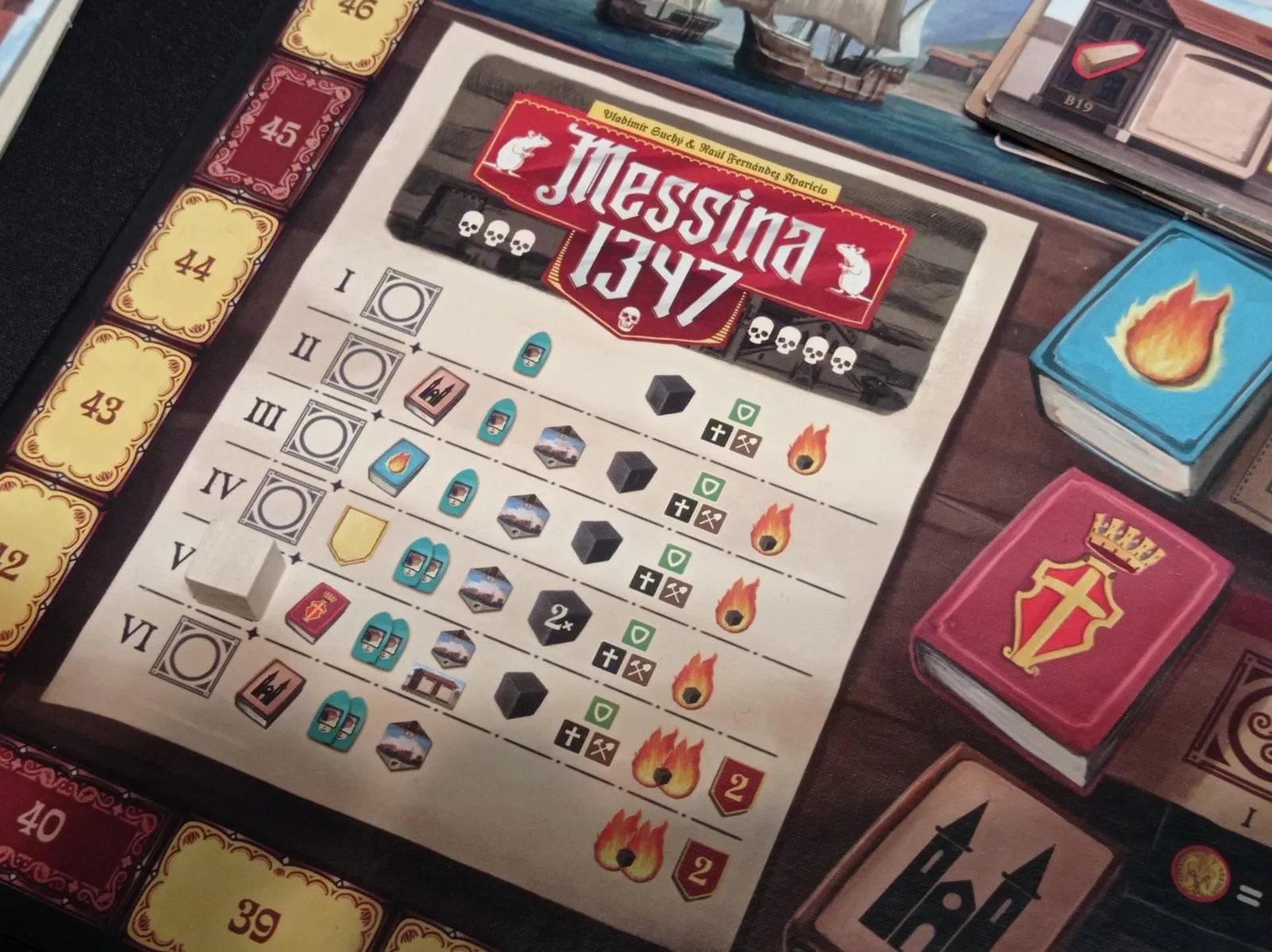 Messina 1347