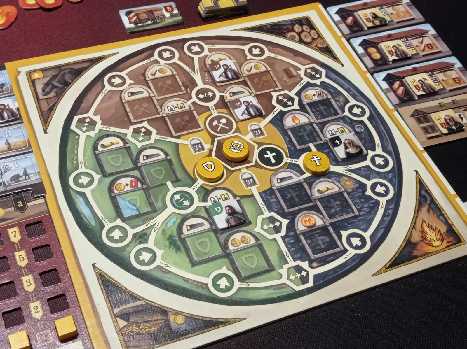 Messina 1347