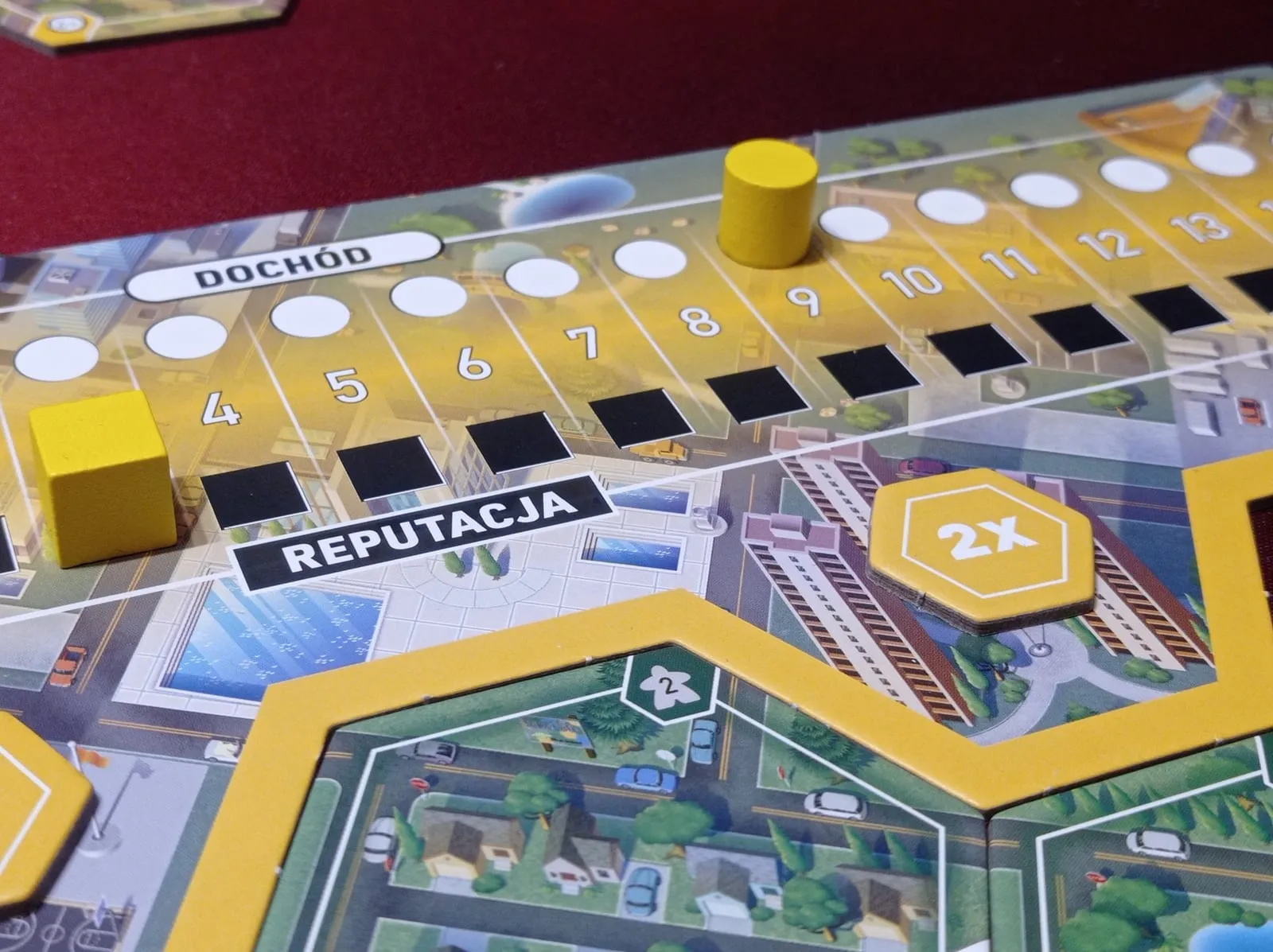 Suburbia