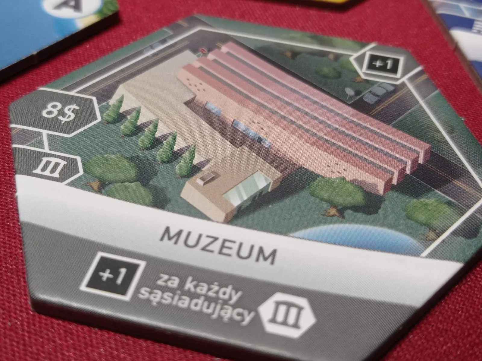 Suburbia